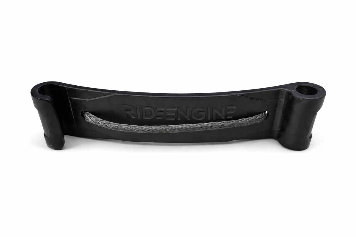 Carbon Slider Bar 8