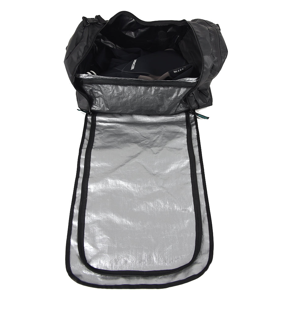 Space Age Duffel Small