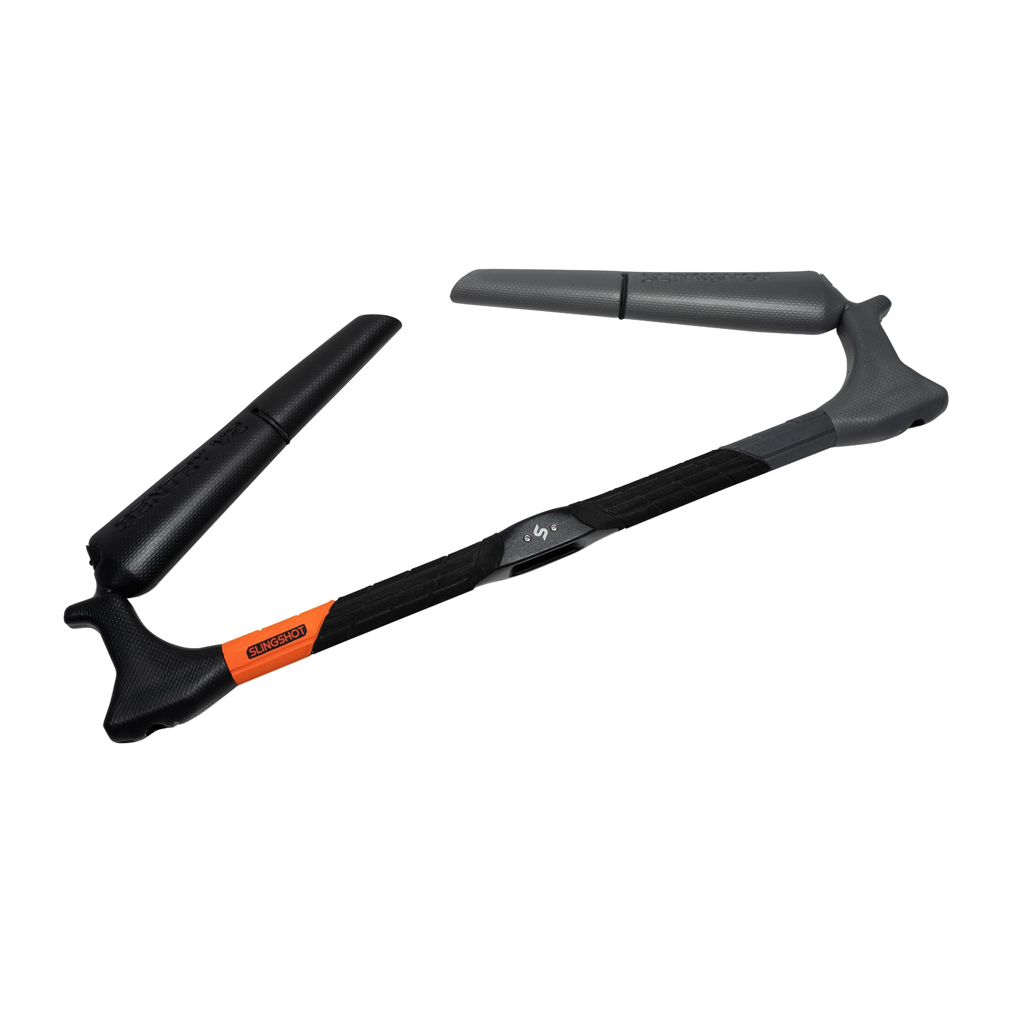 Sentry V2 Base Bar