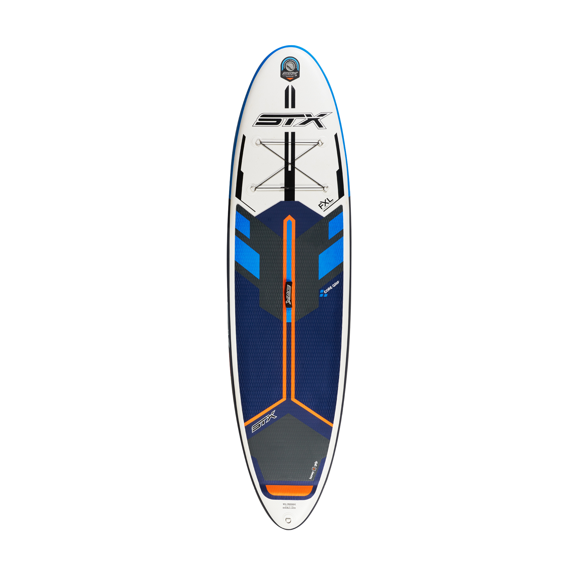 STX I-SUP Freeride 10'6 Oppustelig SUP Board