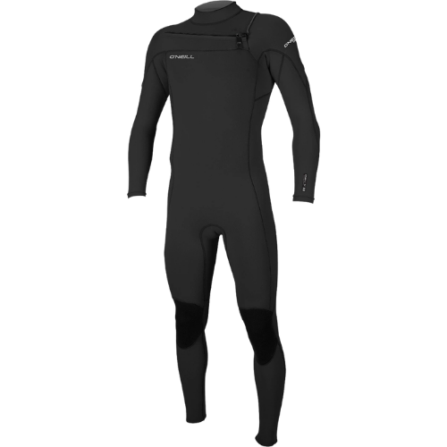 Hammer 3/2 Chest Zip Full