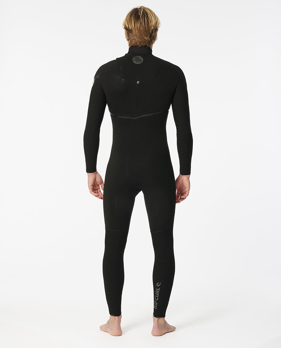 Flashbomb 5/3 Zip Free Wetsuit