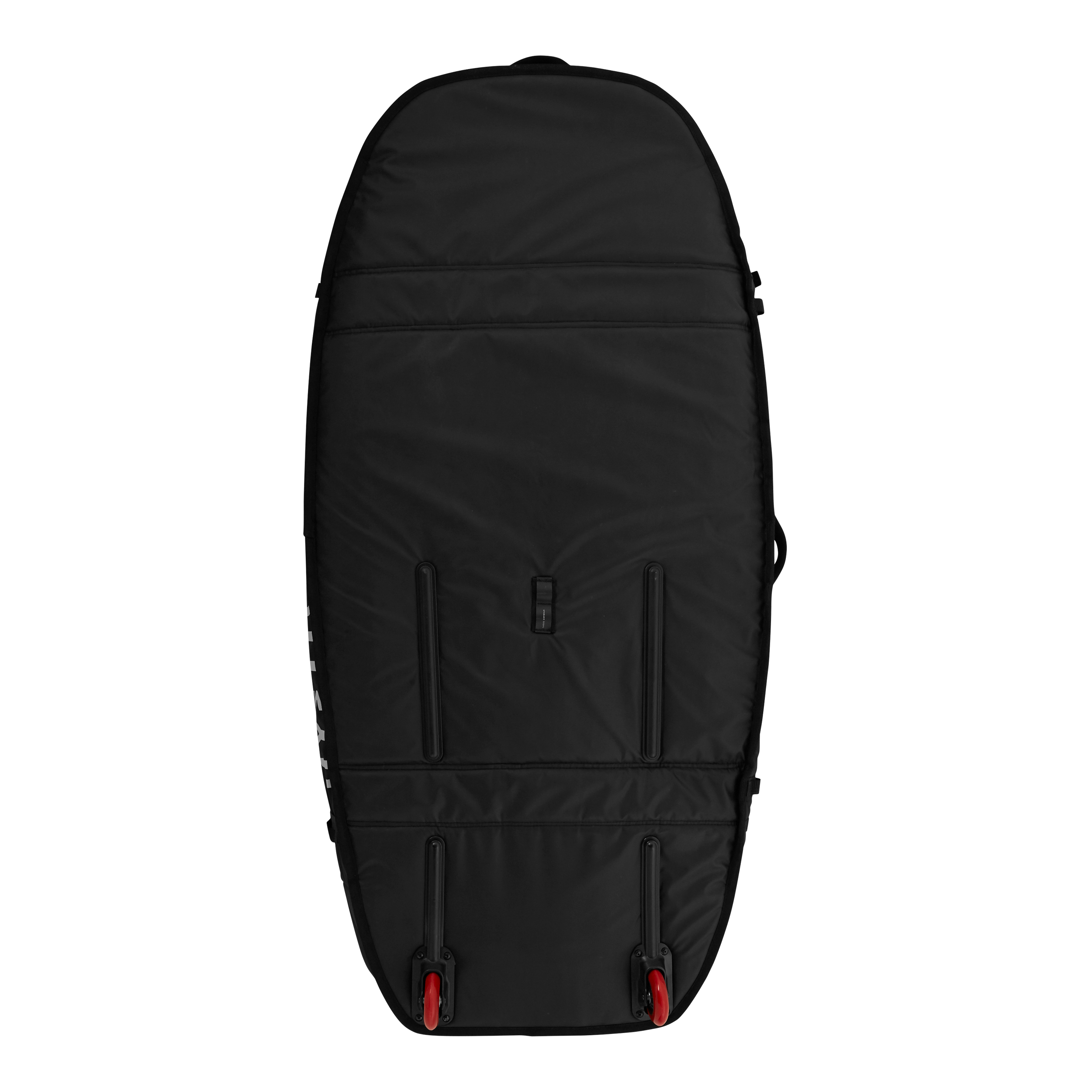 Mystic - Saga Foil Boardbag - 2025 - Black