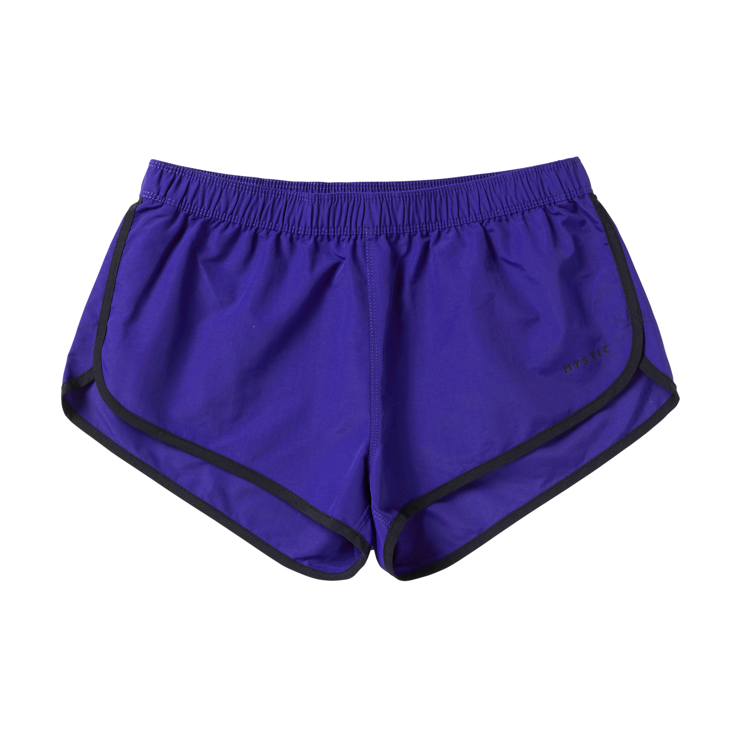 Mystic - Layla Boardshorts - Purple