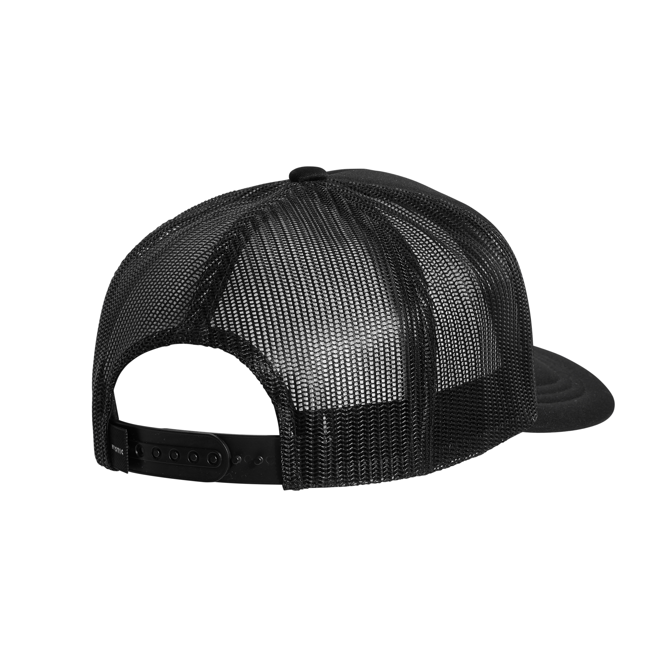 The Grom Cap - Black