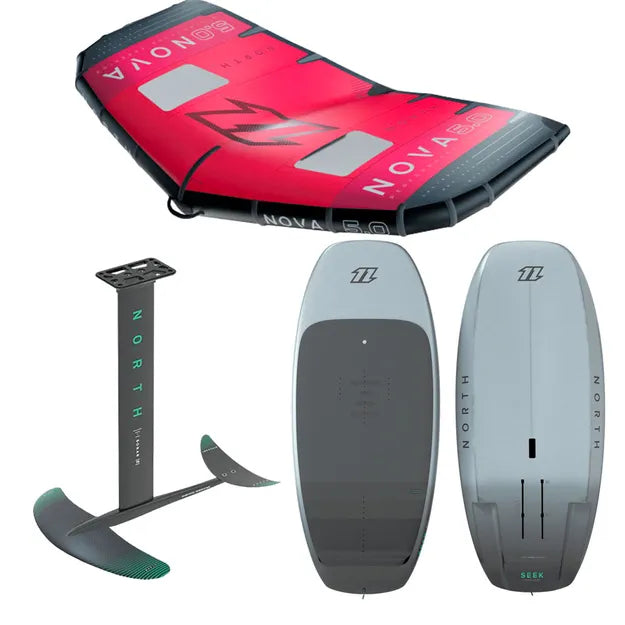 Wingfoil Rent Copenhagen