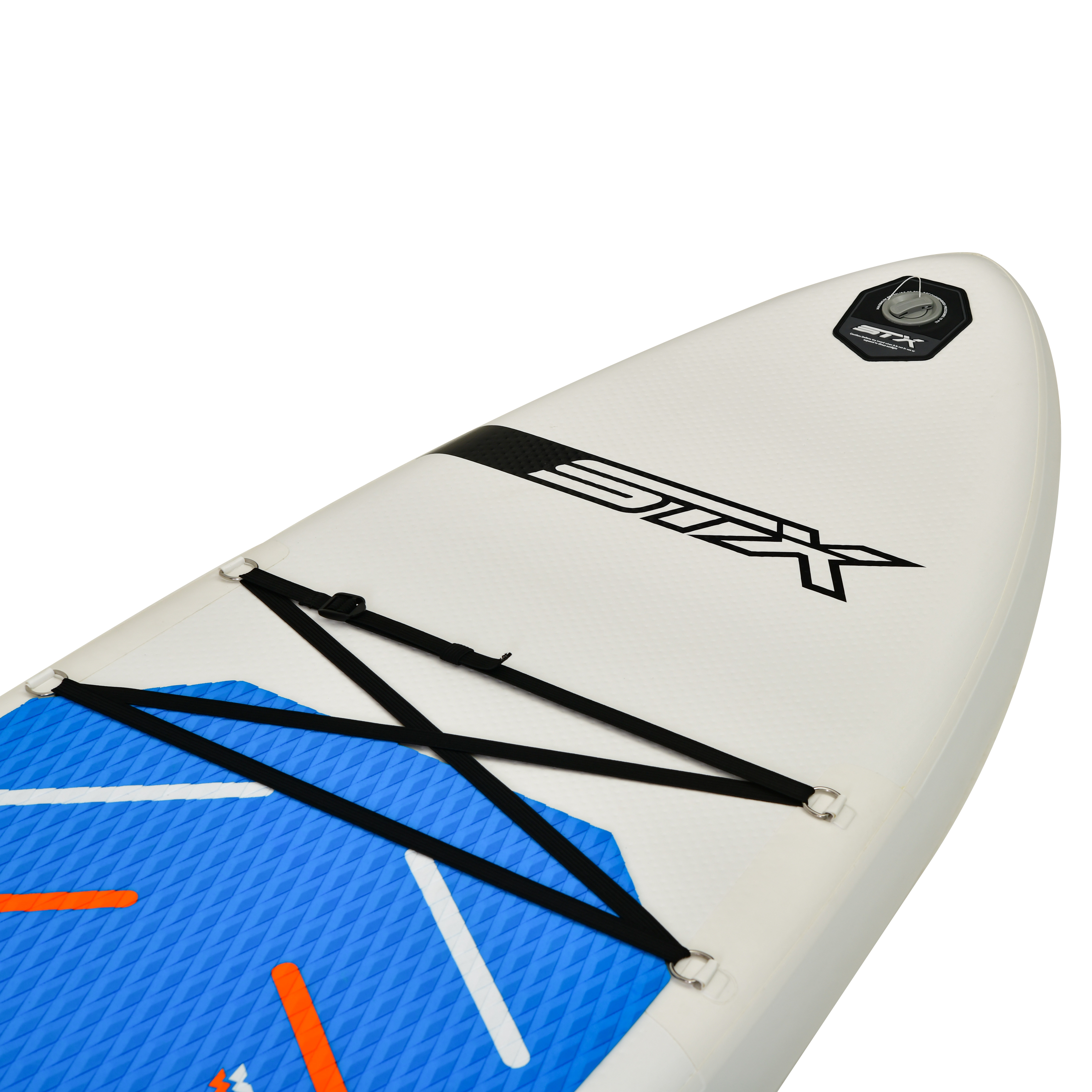 STX Cruiser 10'6 Oppusteligt SUP-board