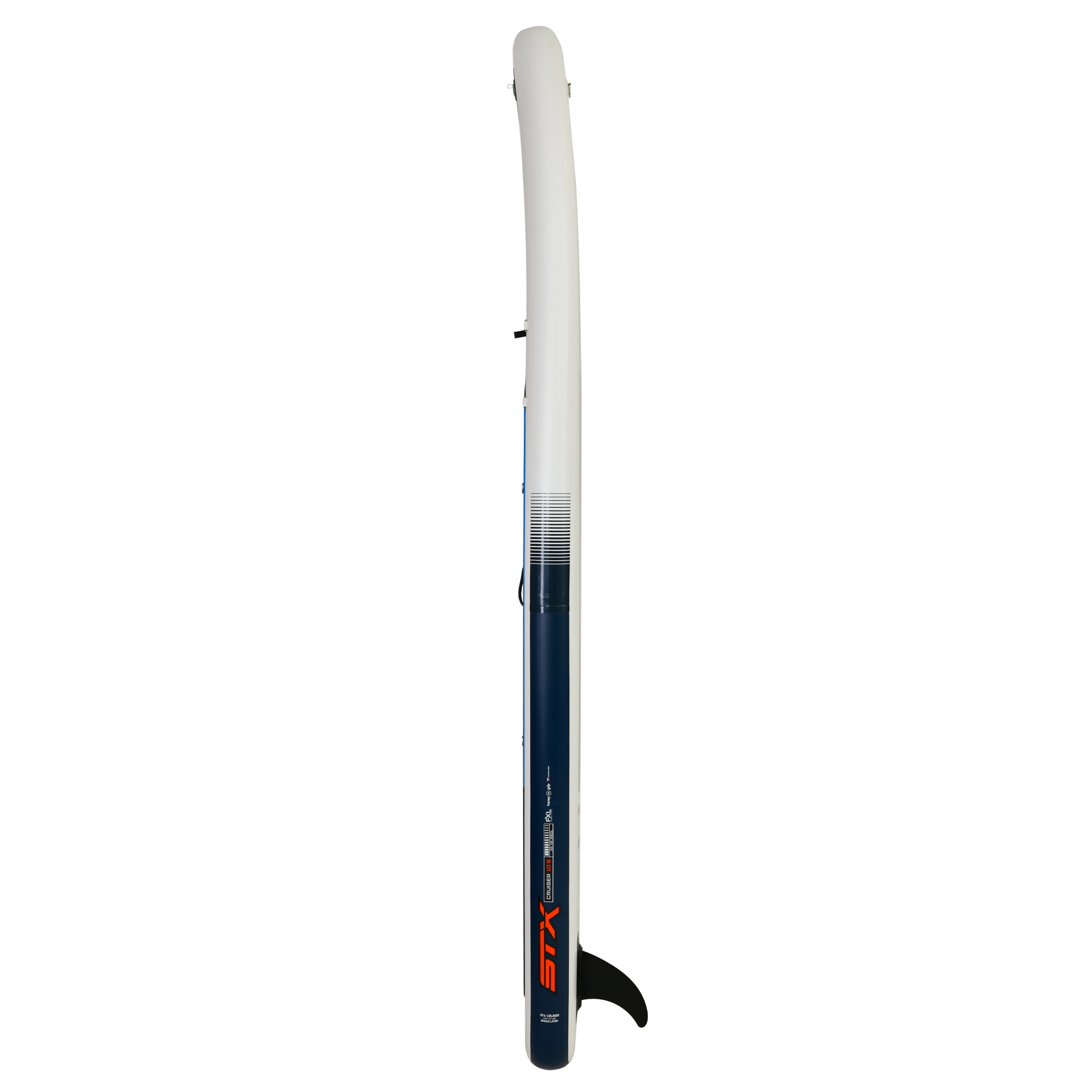 STX Cruiser 10'6 Oppusteligt SUP-board