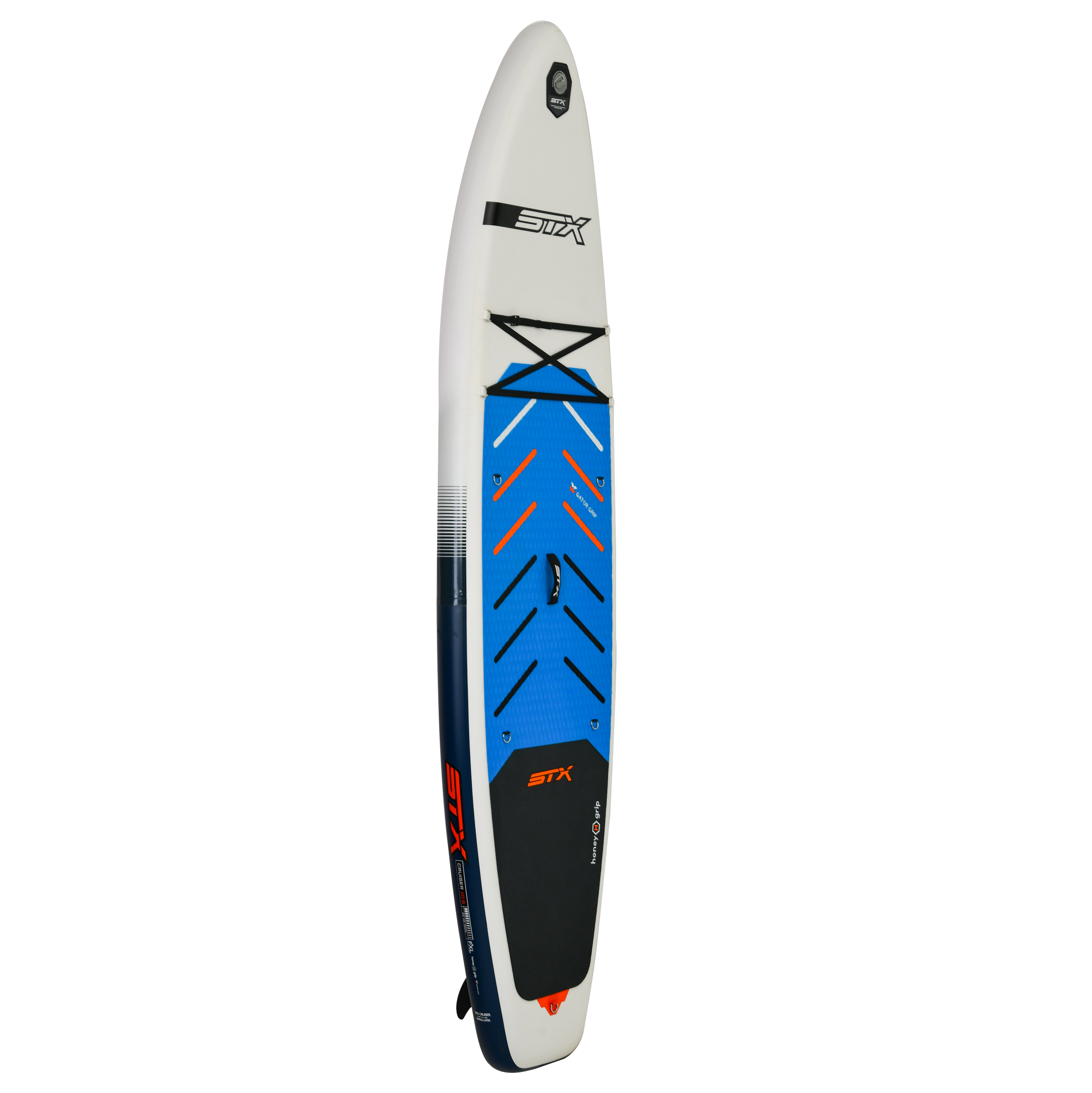 STX Cruiser 10'6 Oppusteligt SUP-board