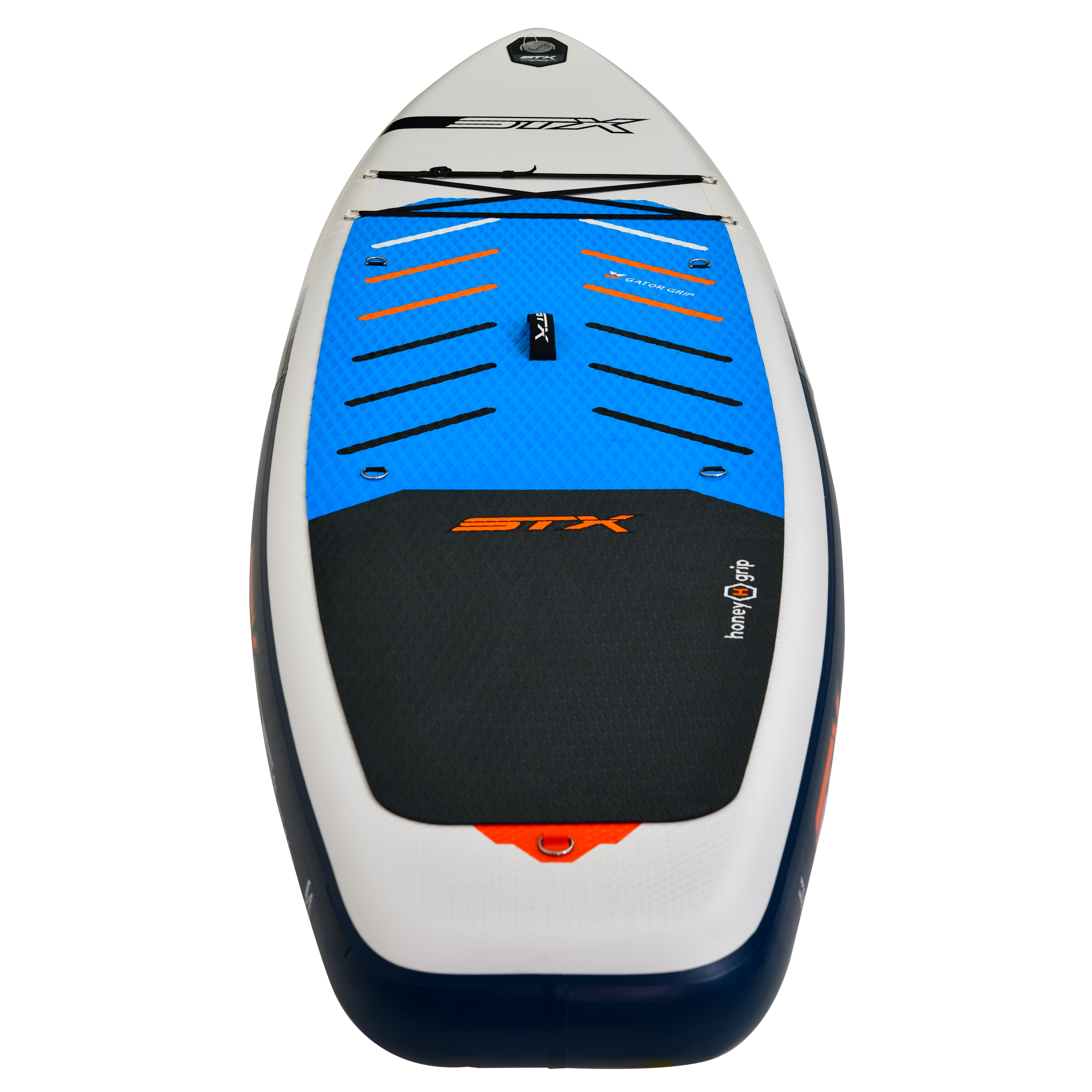 STX Cruiser 10'6 Oppusteligt SUP-board