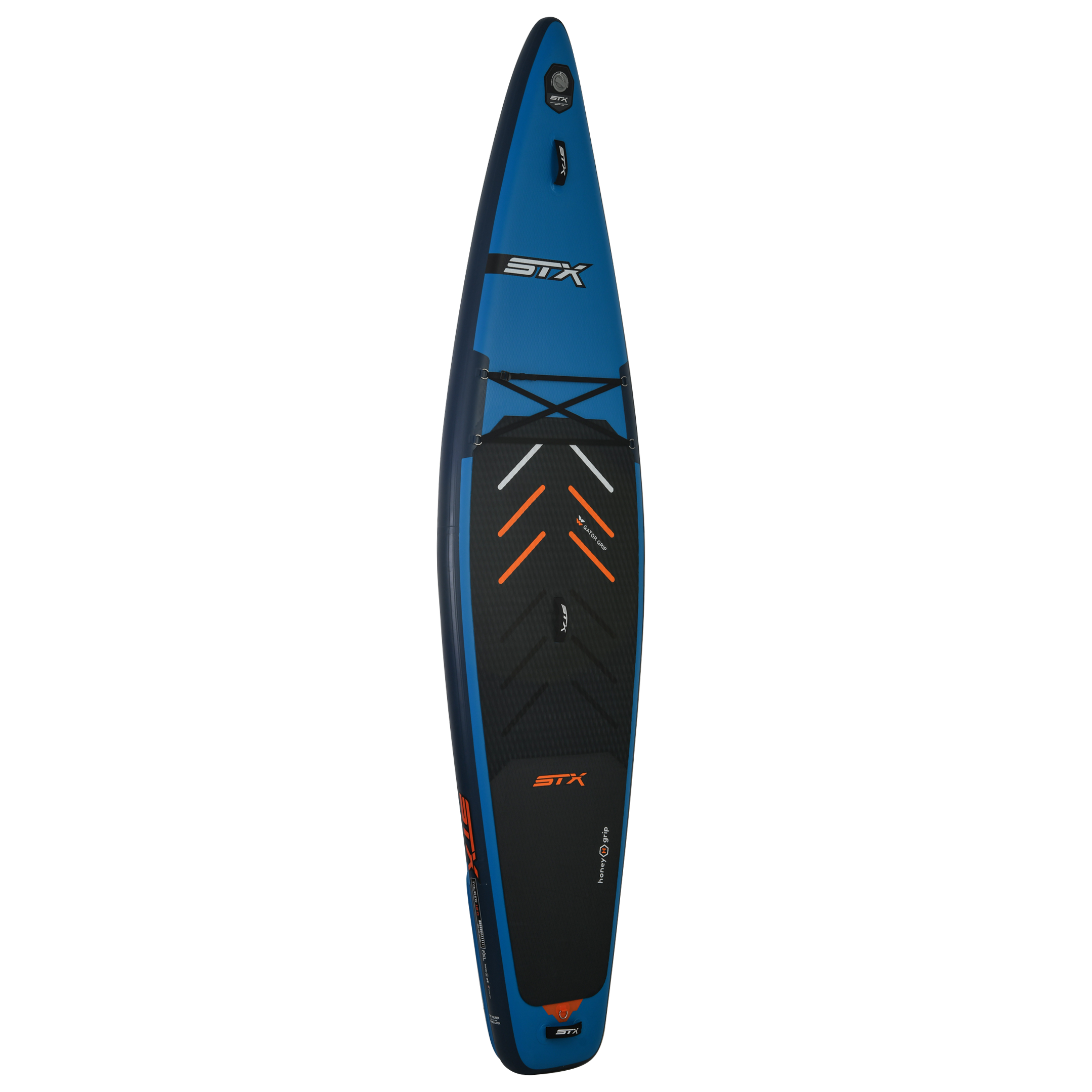 STX Tourer 12'6 - Inflatable Touring SUP Board