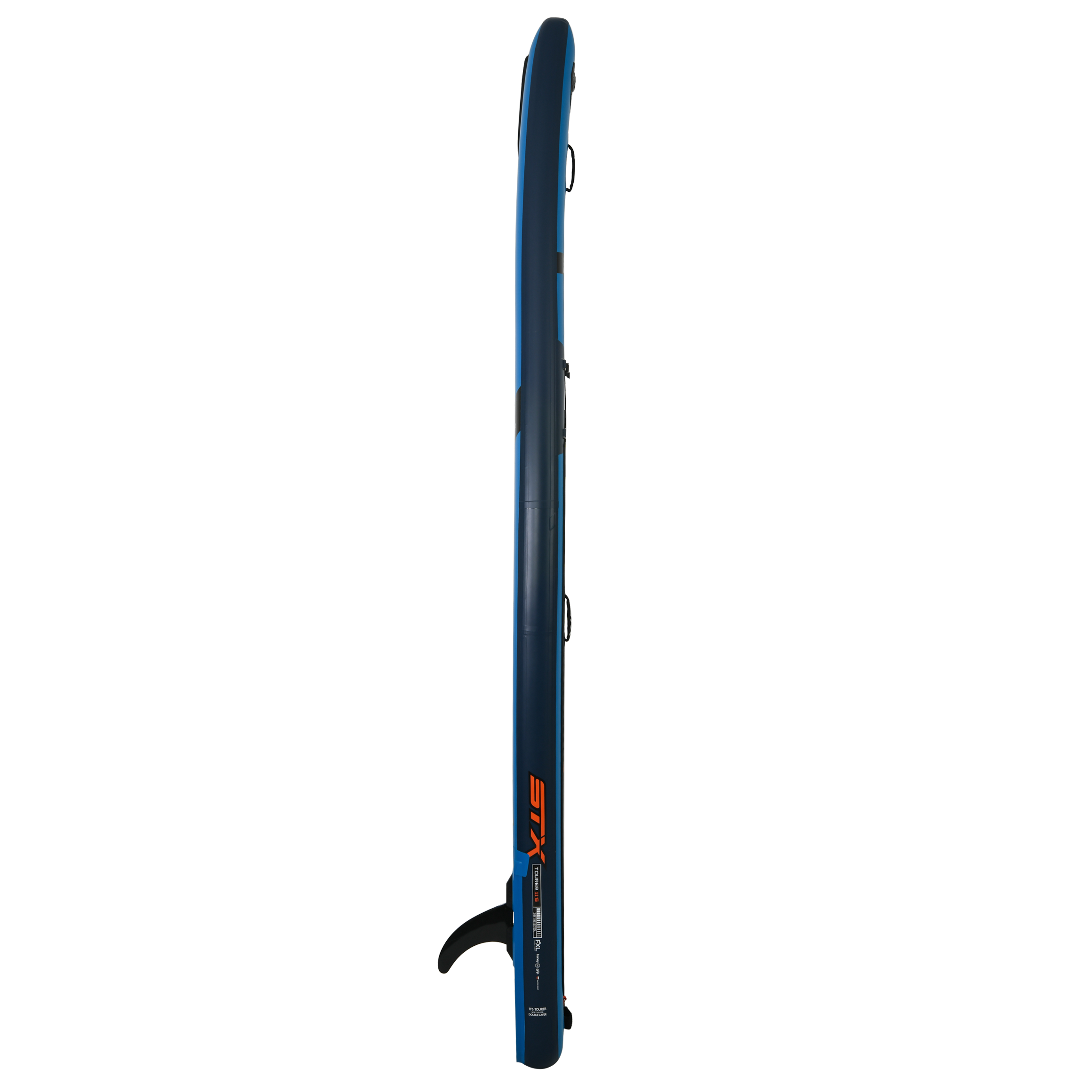 STX Tourer 11'6 - Inflatable Touring SUP Board