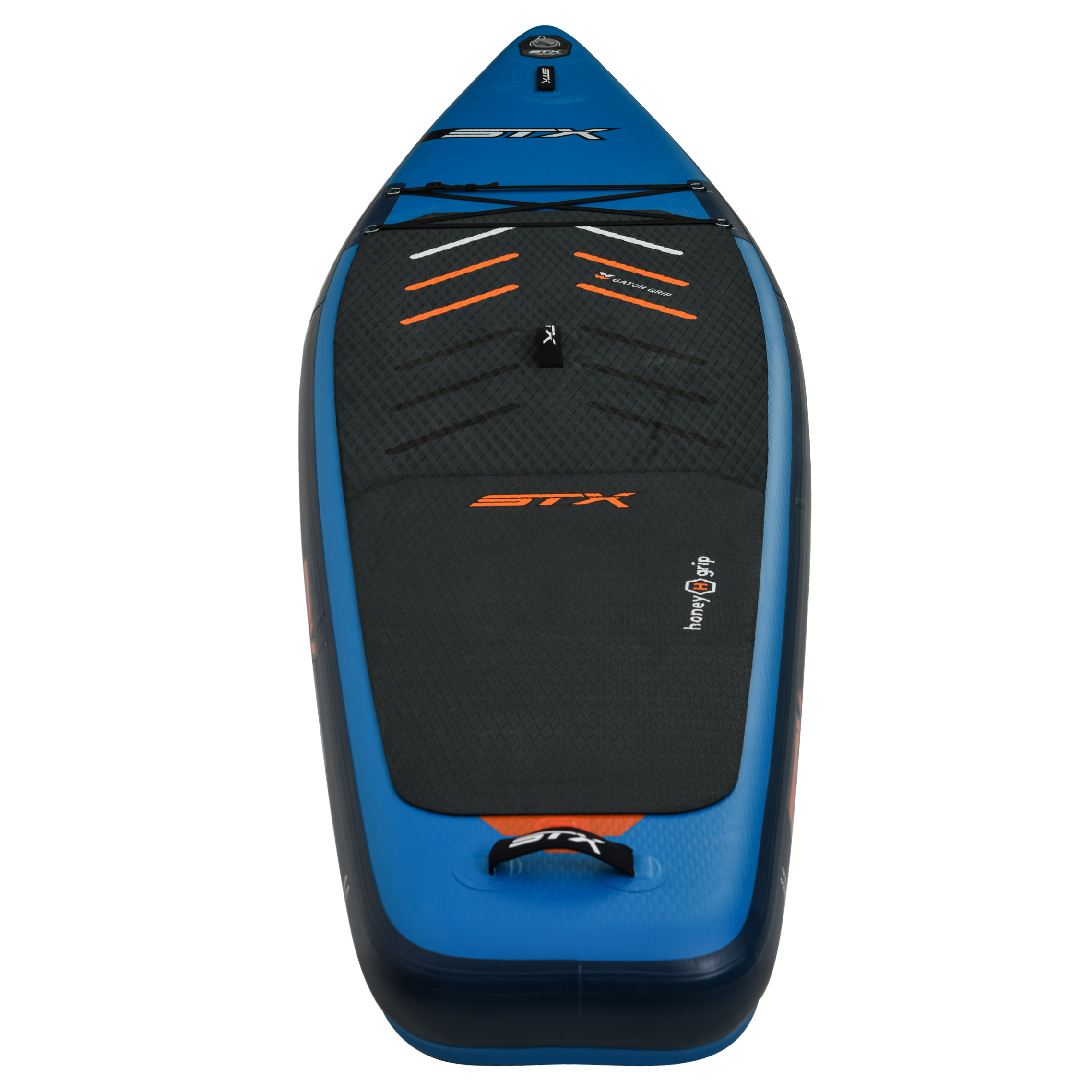 STX Tourer 12'6 - Inflatable Touring SUP Board