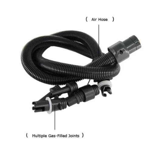 Elektrische SUP-Pumpe inkl. Batterie