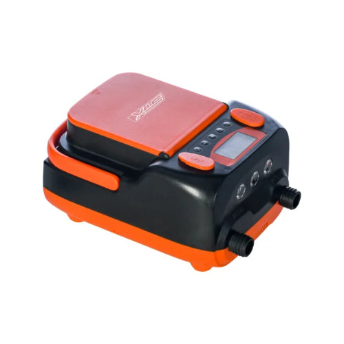 Electric SUP pump incl. battery