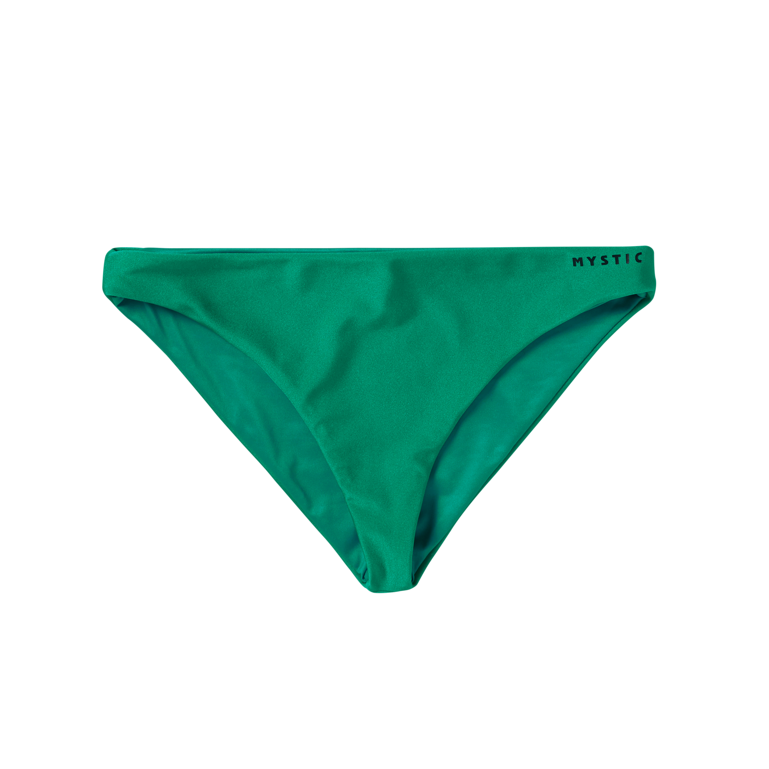 Mystic - Lana Cross Bikini Bottom - Green