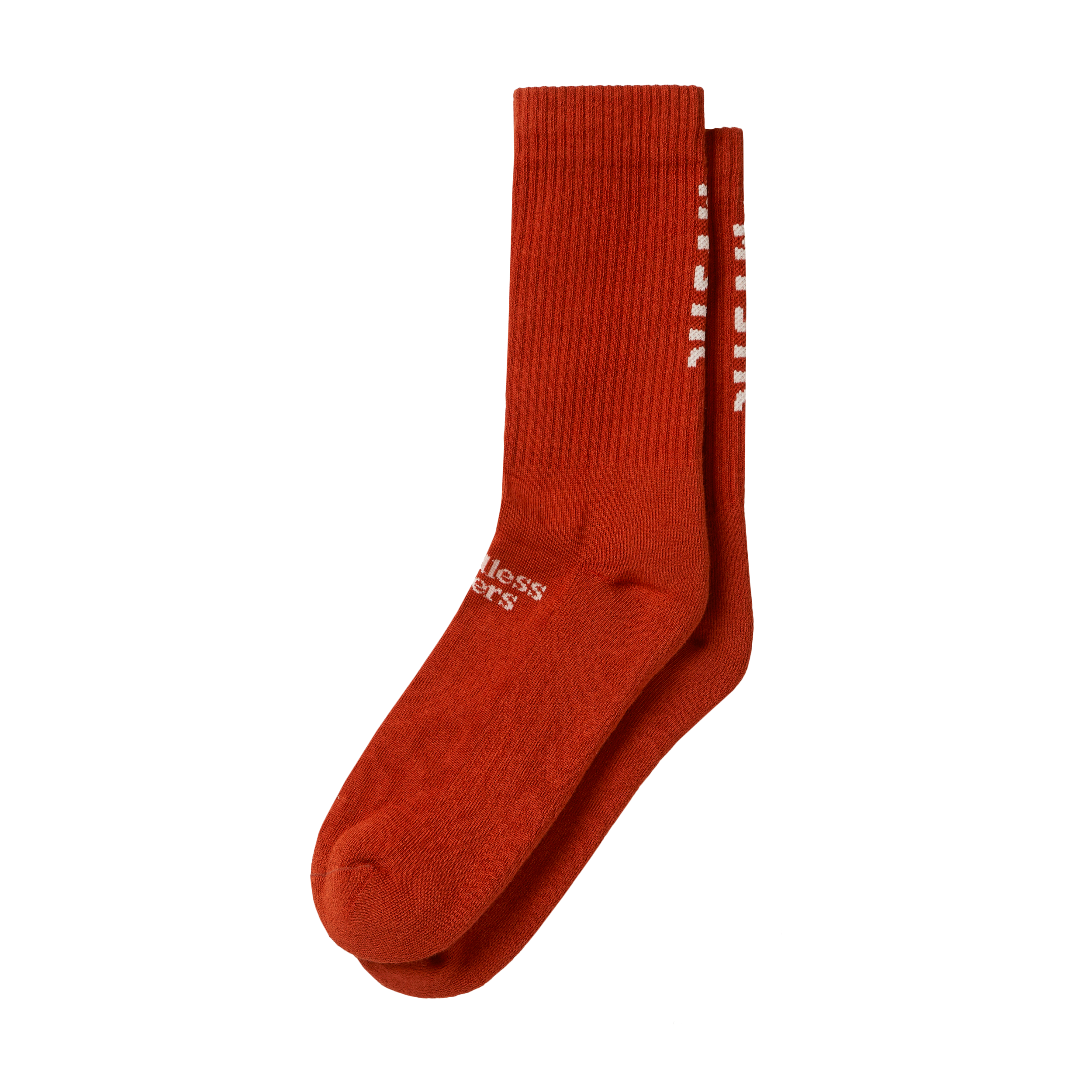 Mystic - Icon Socks - Burned Orange