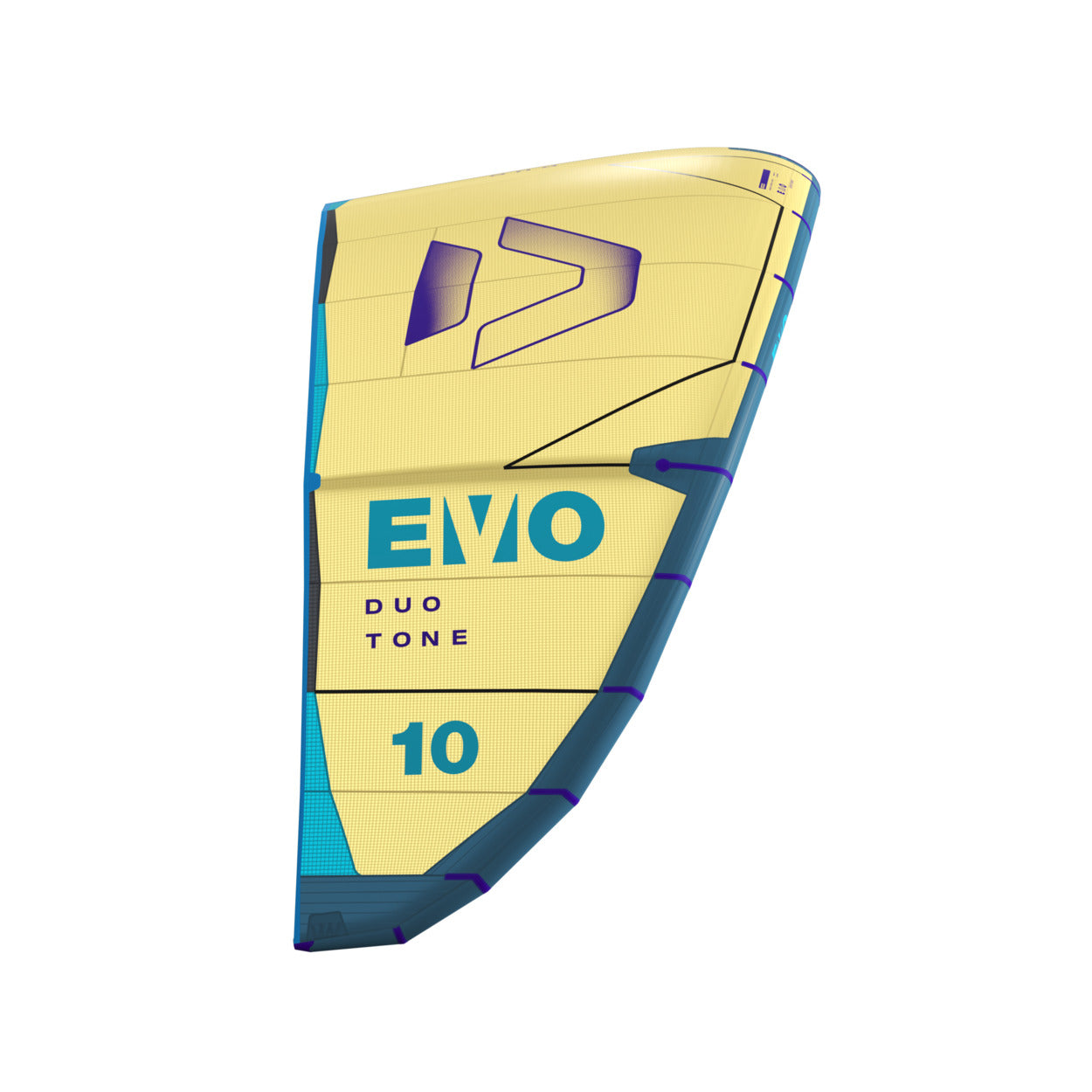 Evo - 2025