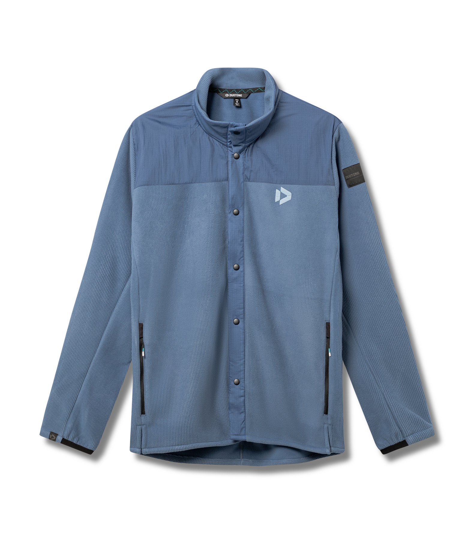 Shirt Explore Fleece Unisex