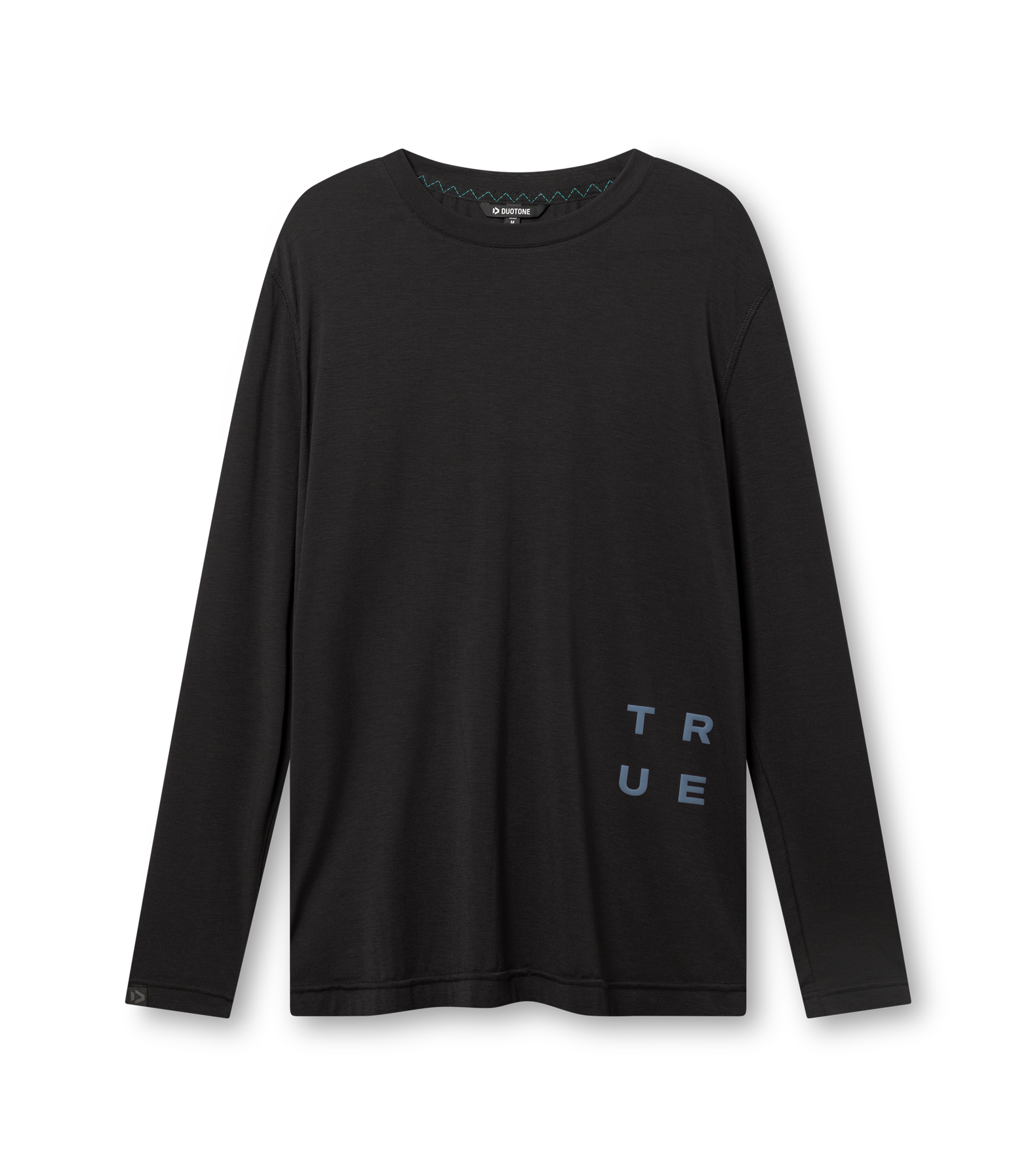 Tee Dt Explore Ls Unisex