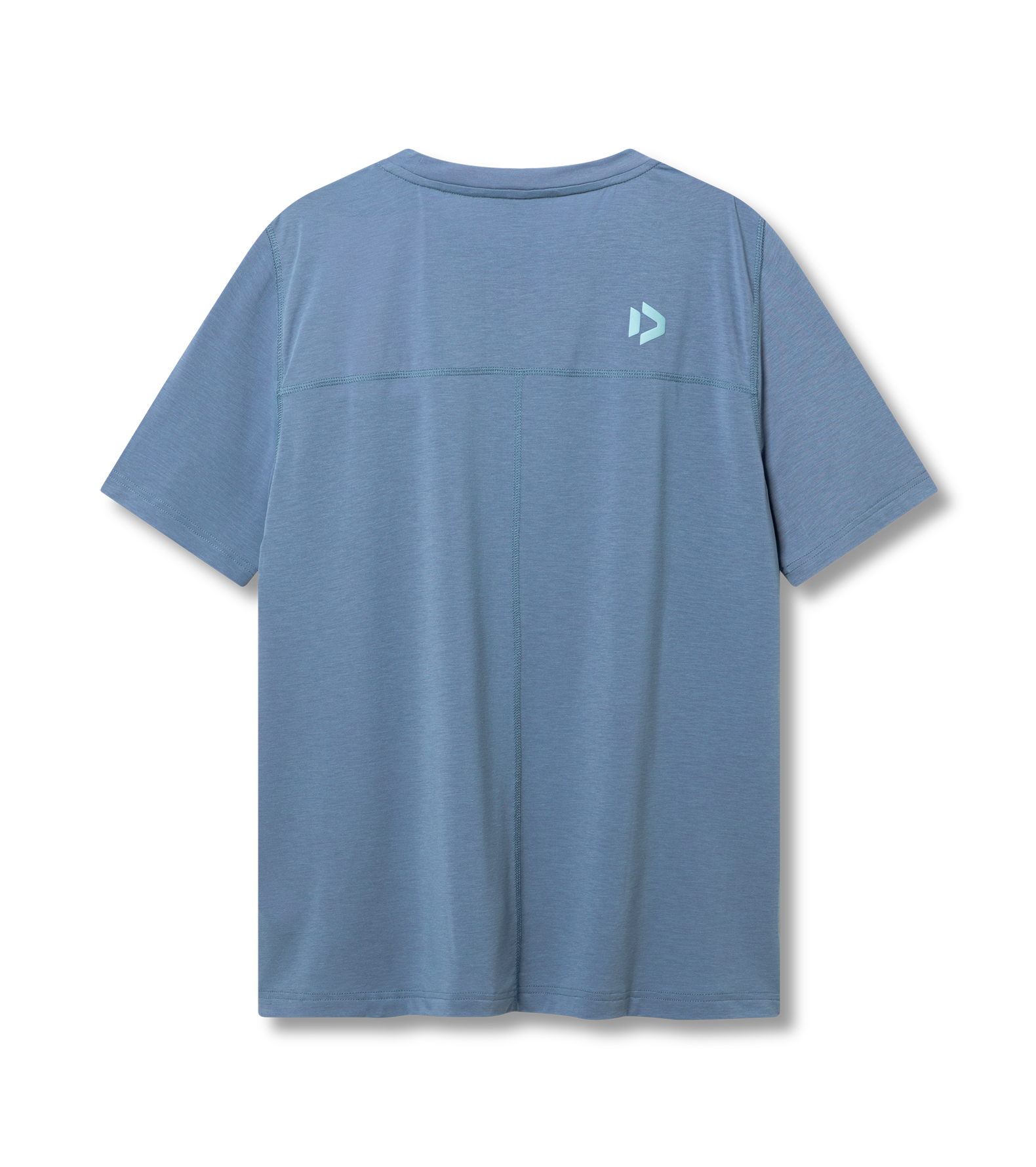 Tee Dt Explore Ss Unisex