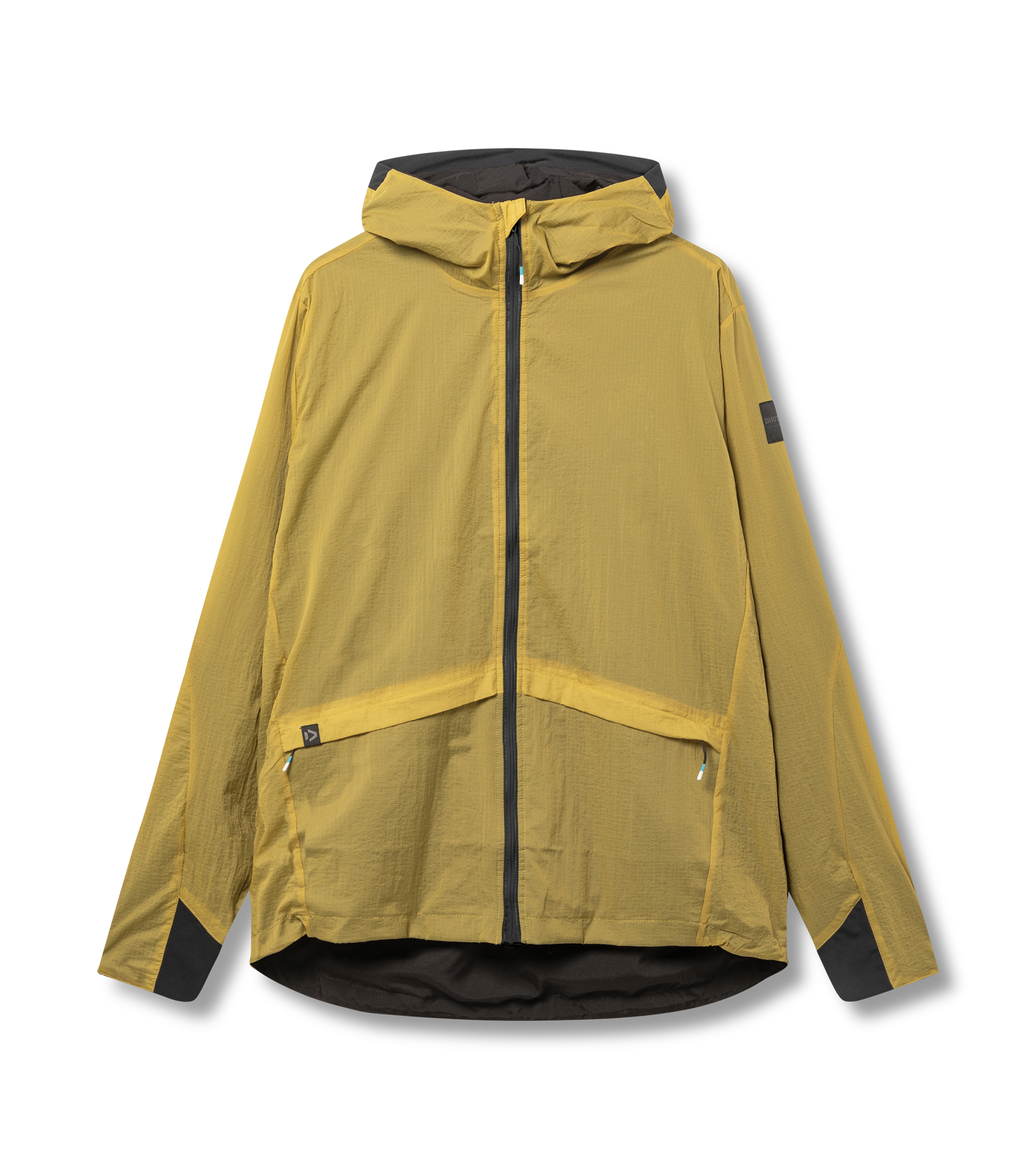 Jacket Dt Explore Multishell Unisex