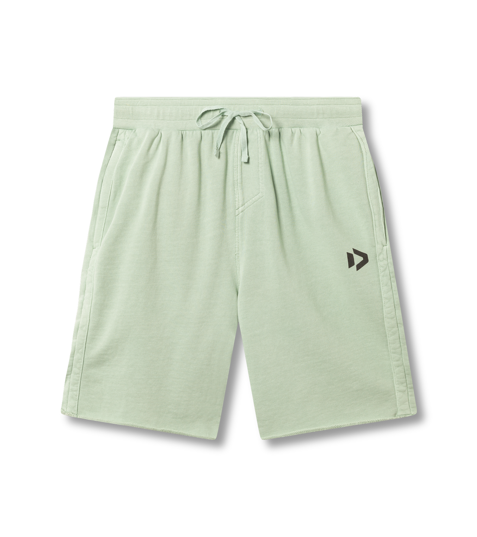 Shorts Sweat True Fade Out Long Unisex