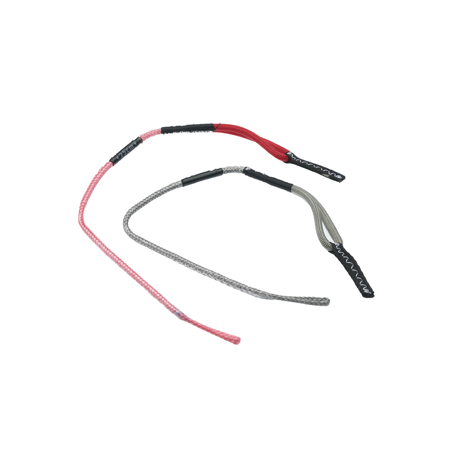 Minimalistic Pigtails Front (ss17-onw)(1pair)