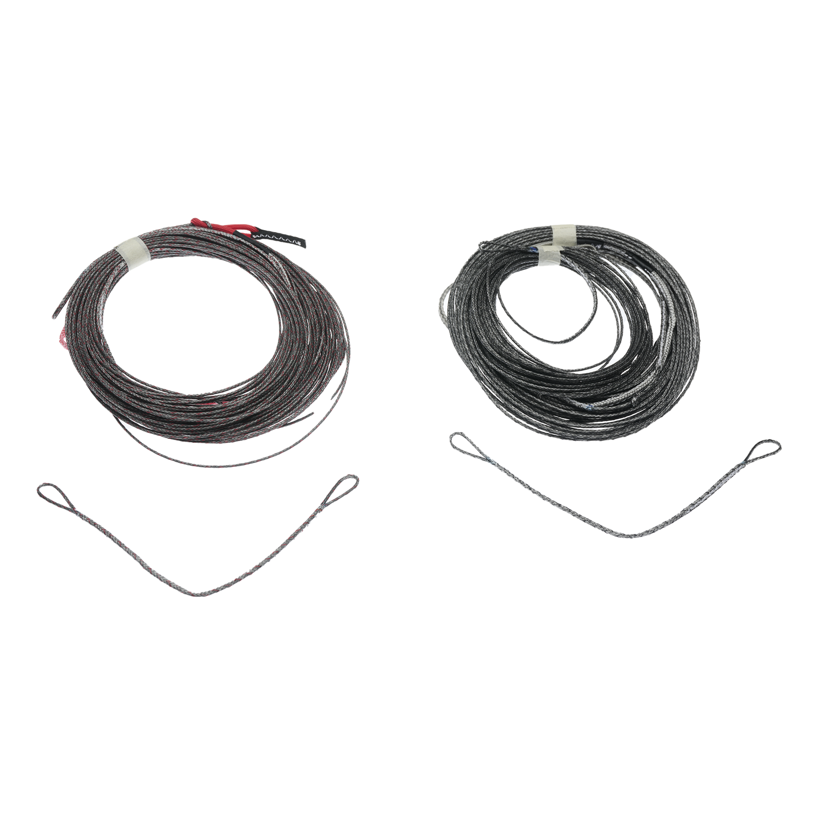 Adjustable Upper Front Lines Click (ss25) (1pair)