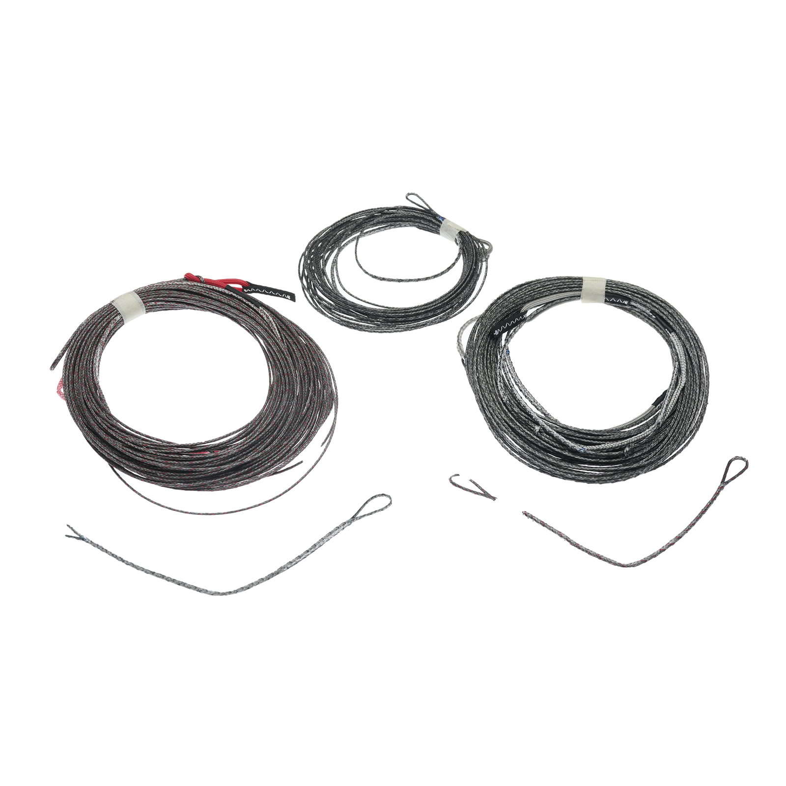 Adjustable Front Lines Trust Bar (ss23-onw) (1pair)