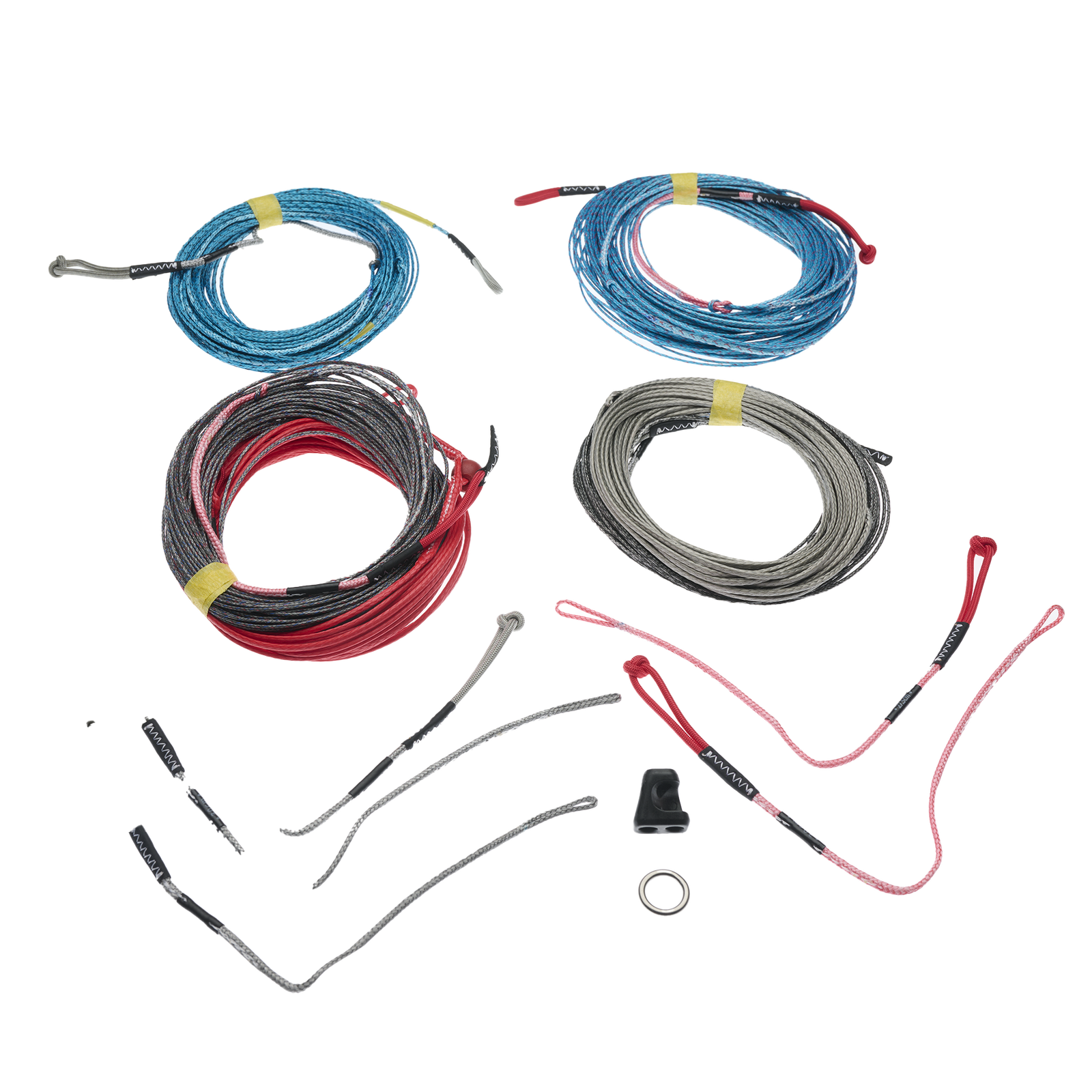 Line Set Click Bar (ss21-ss25)