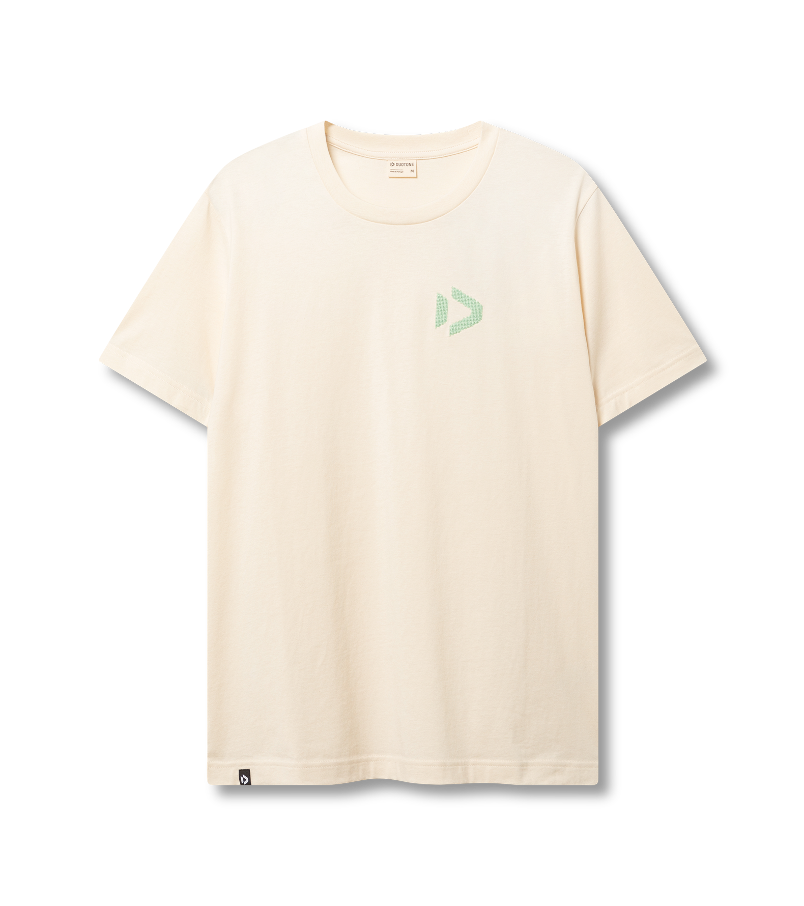 Tee Ss Cb Undyed Men