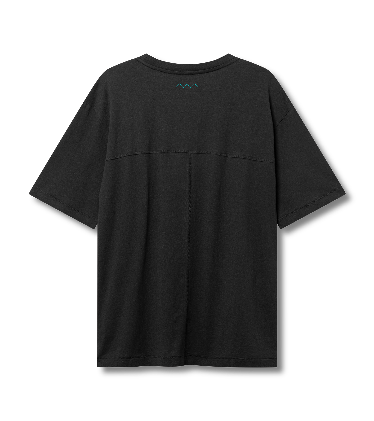 T-shirt True Men
