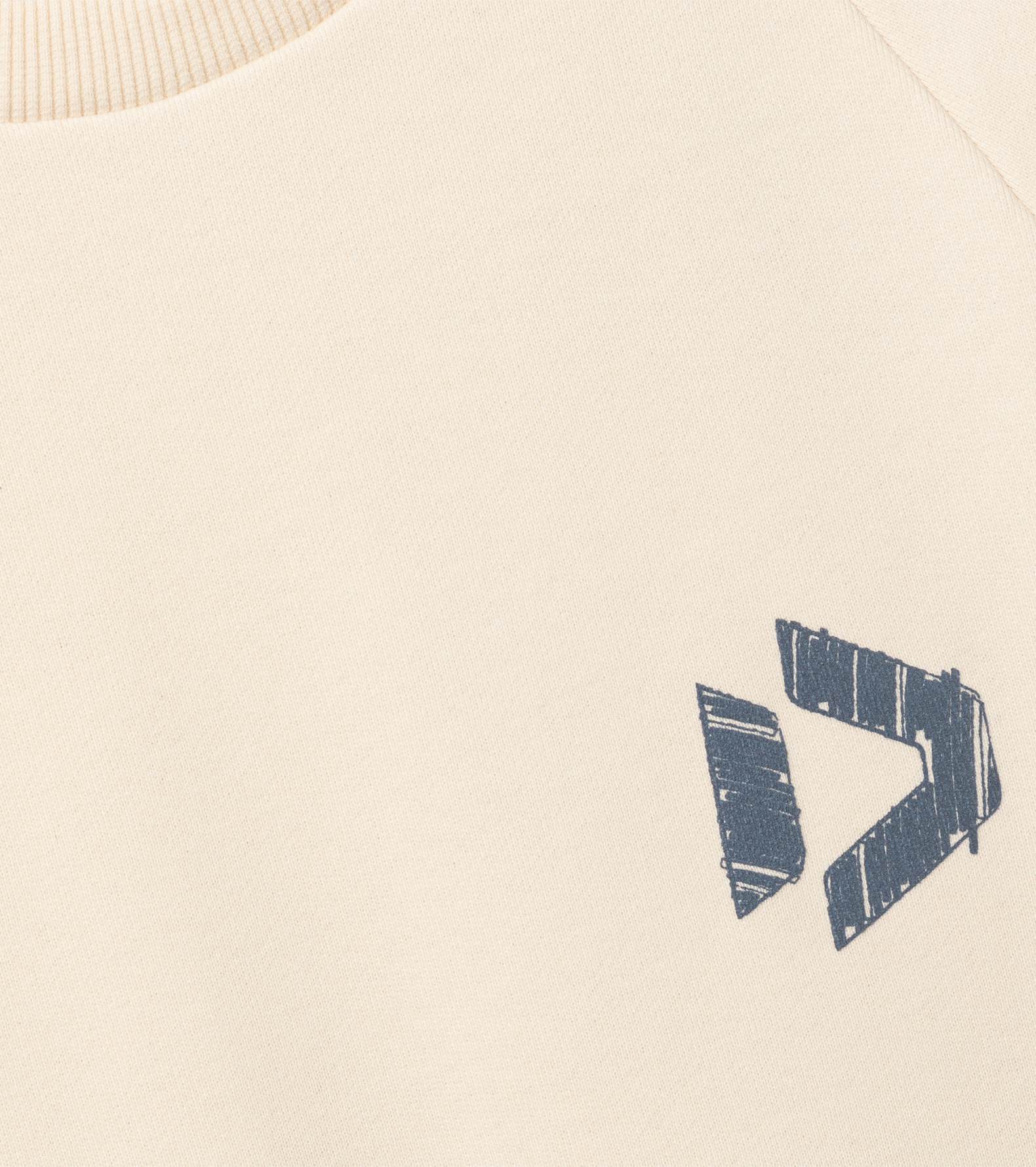 Sweater Cb Undyed Men