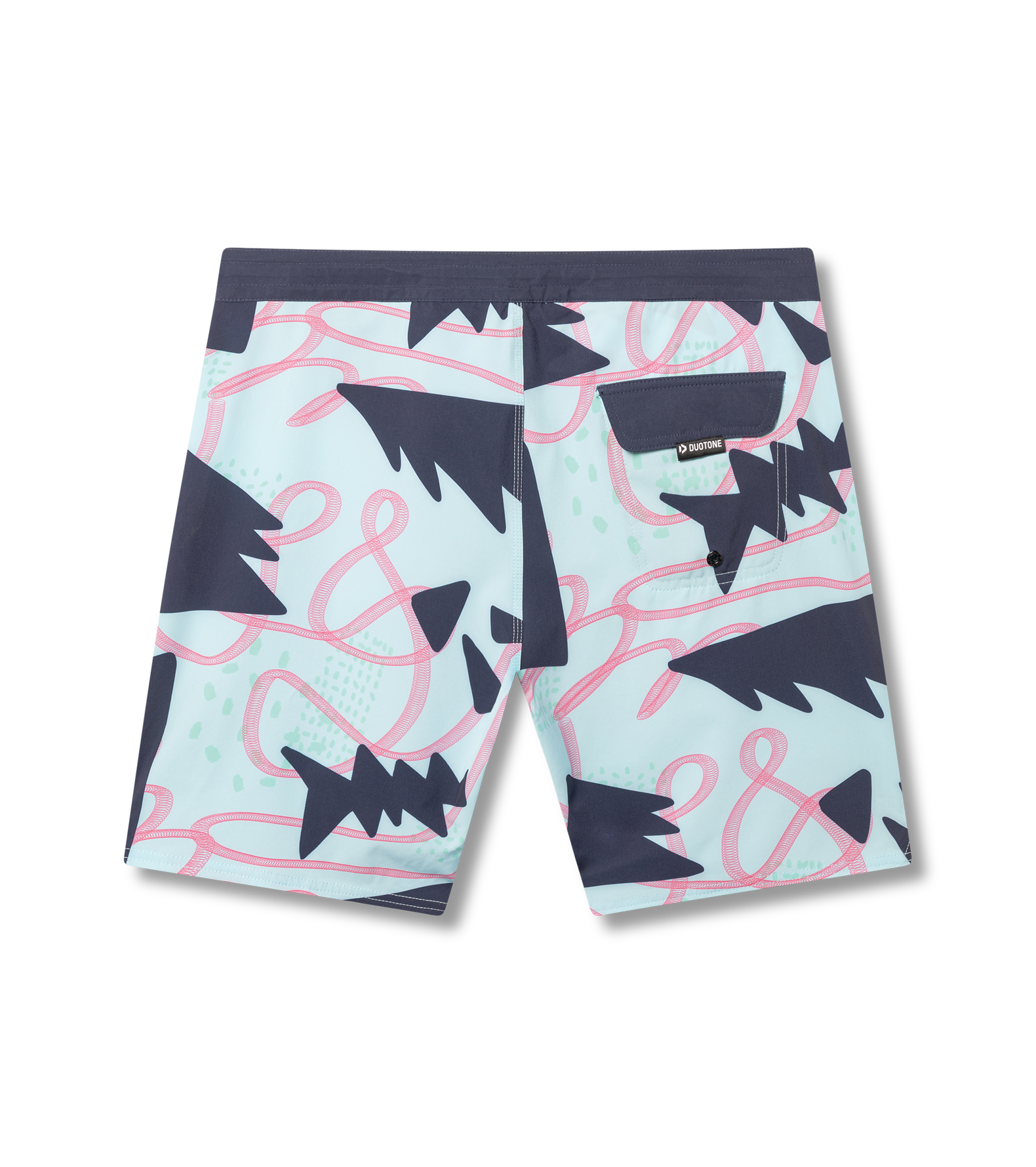Boardshorts Dt Originals 19inch Men