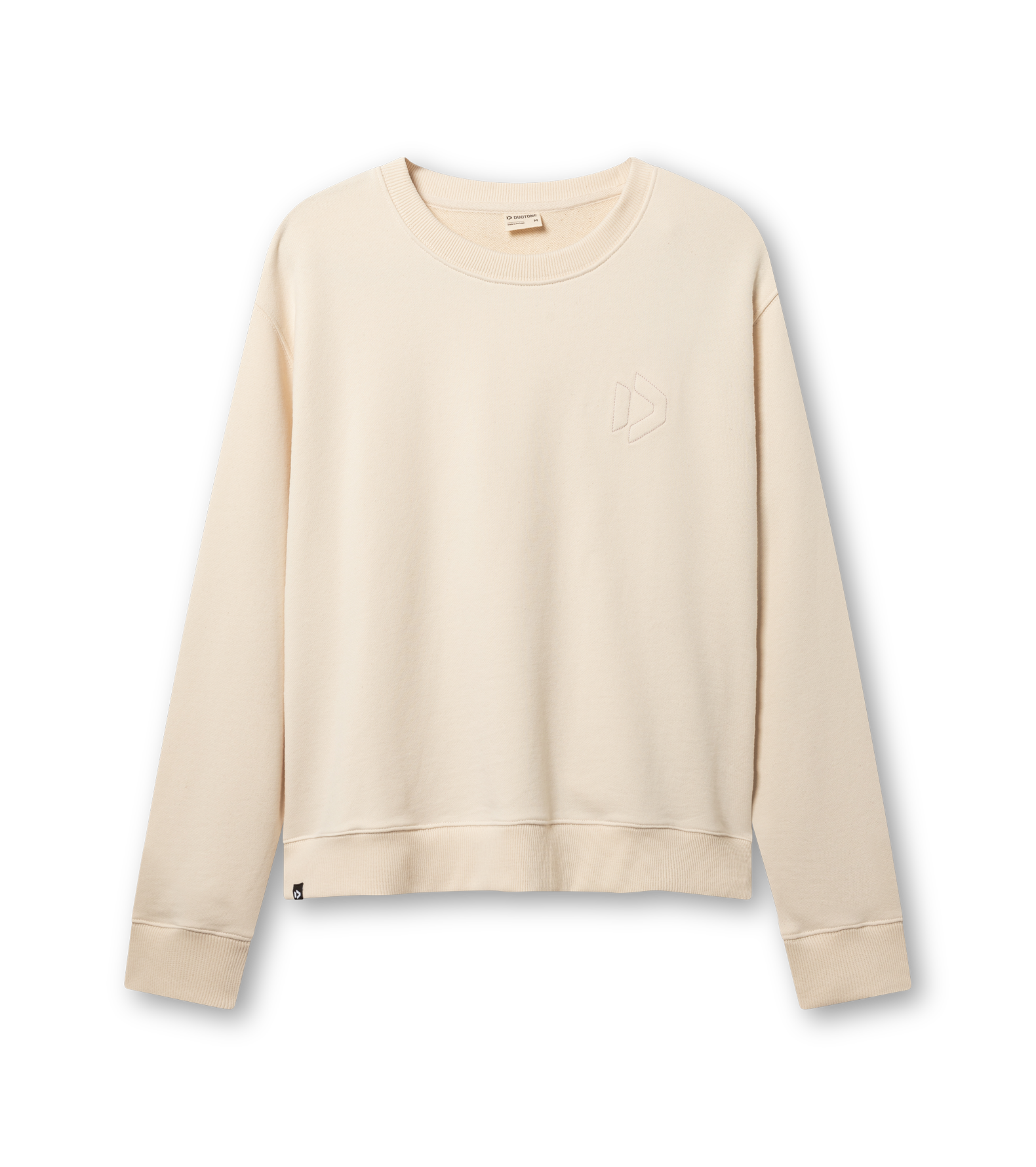 Sweater Cb Undyed Women