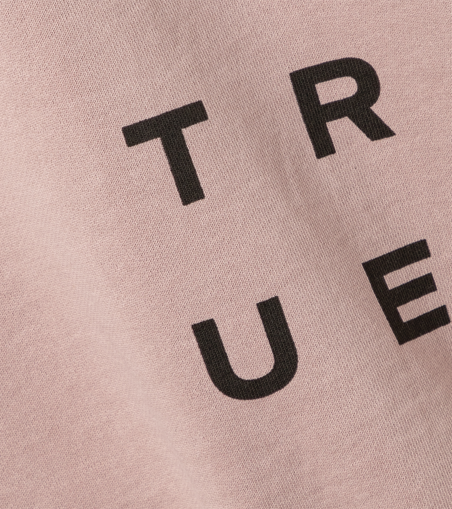 Sweater True Fade Out Women