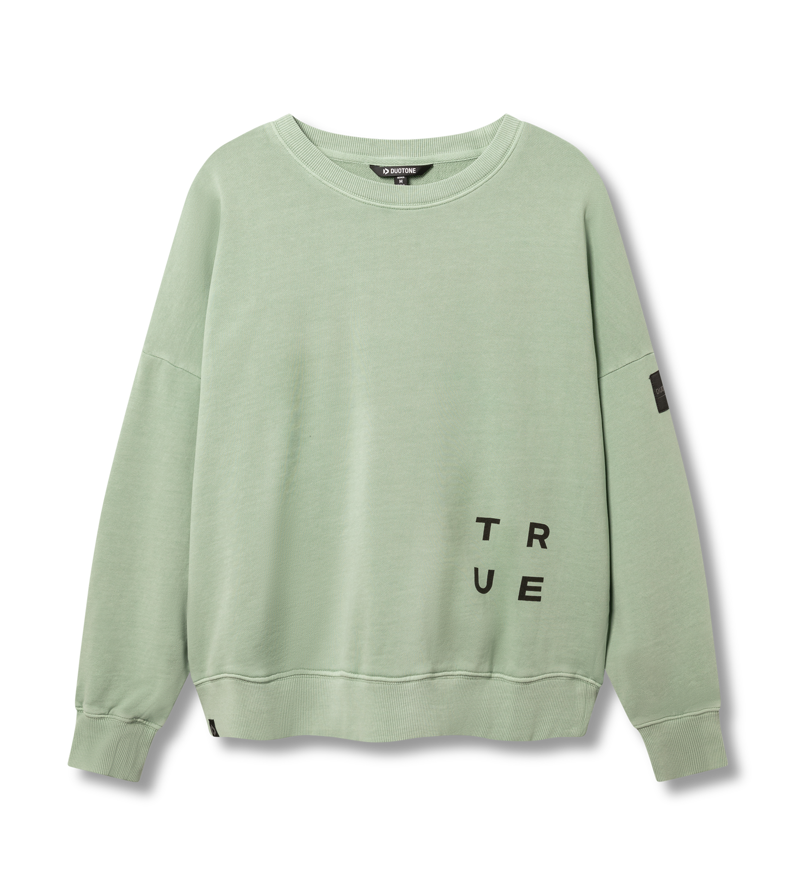 Sweater True Fade Out Women