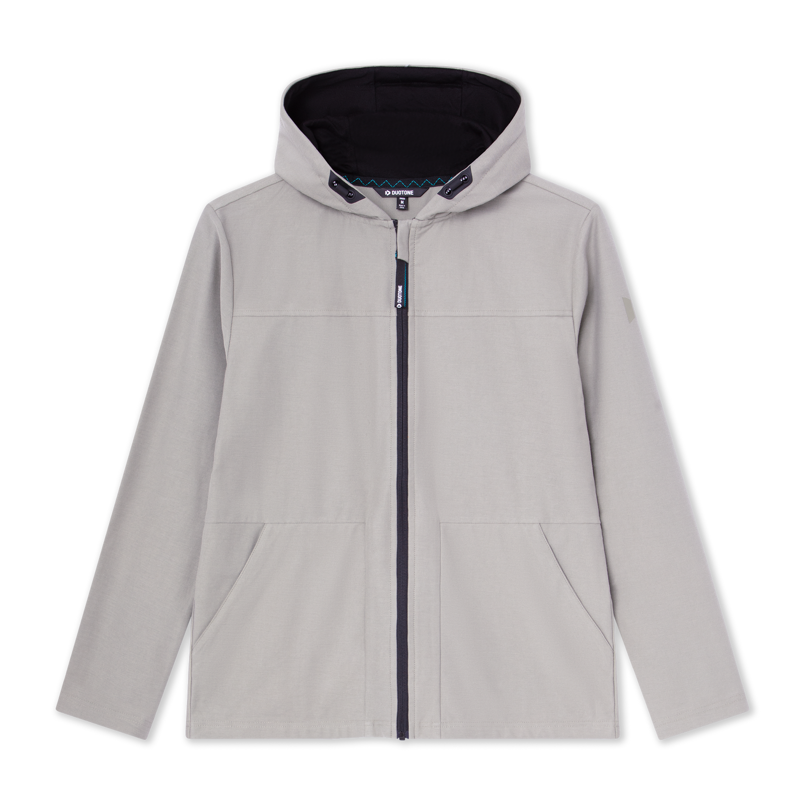 Leisure Hoody Explore Unisex