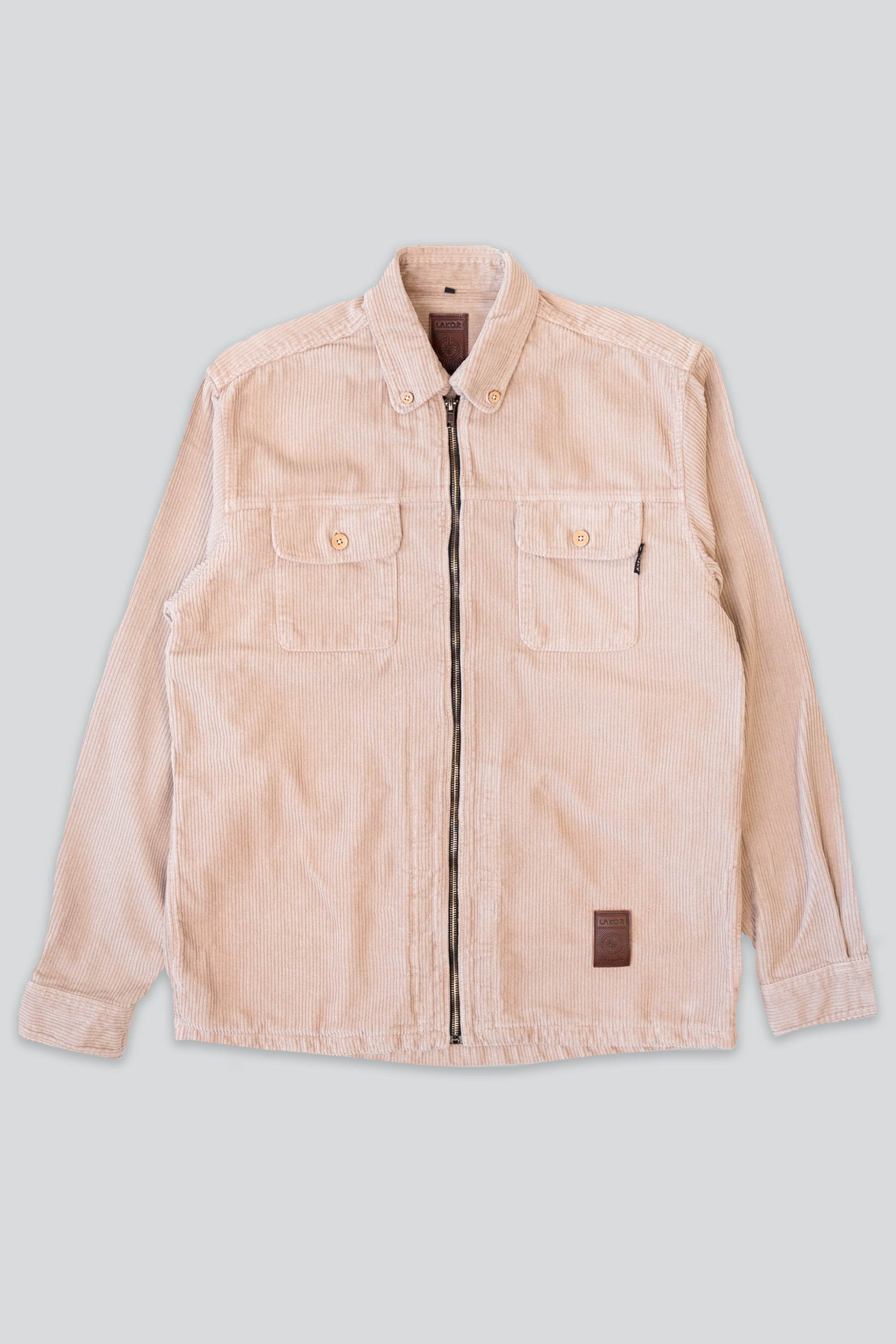 Velvet Jacket (Moonlight) 