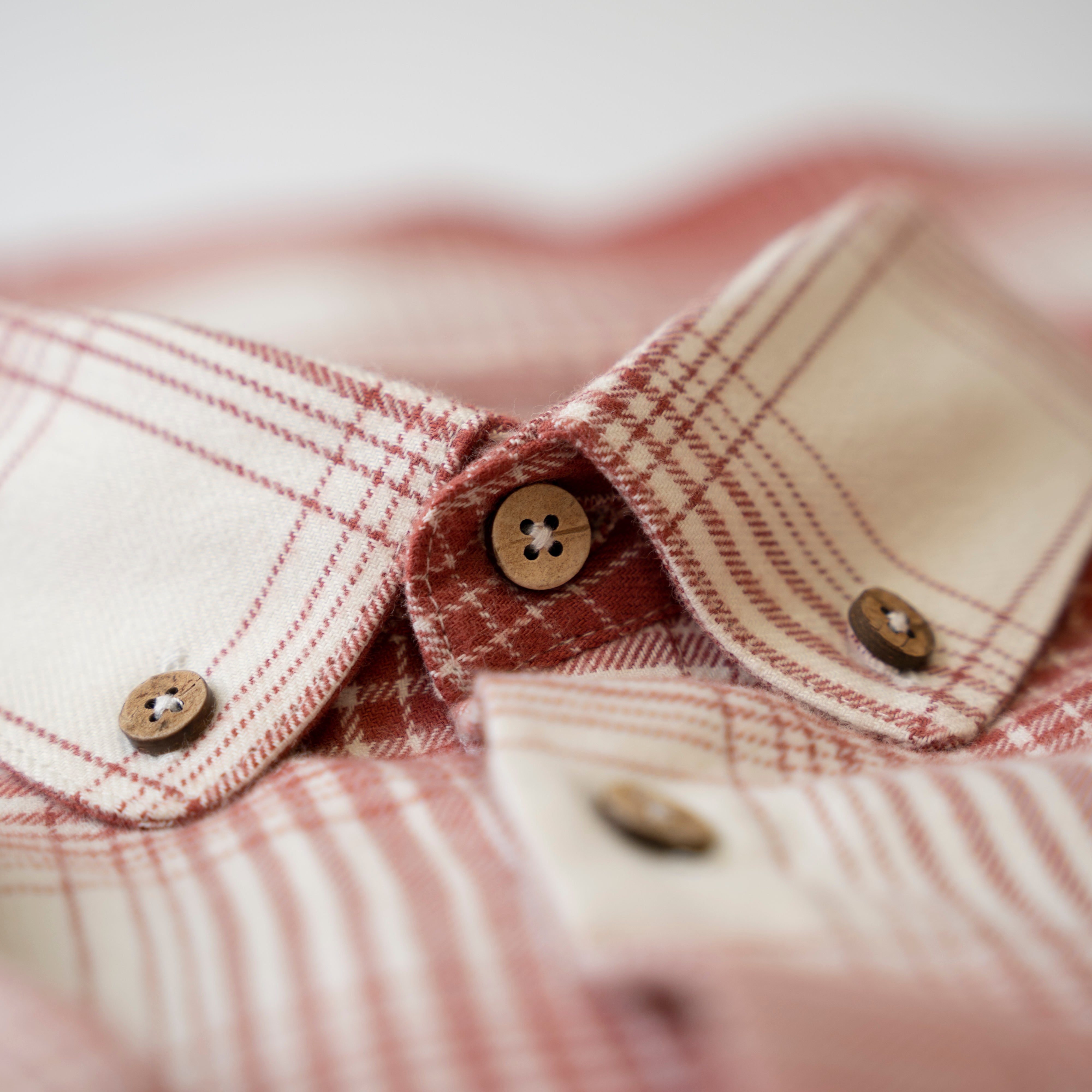 Inka-Unna-Shirt (Marsala)