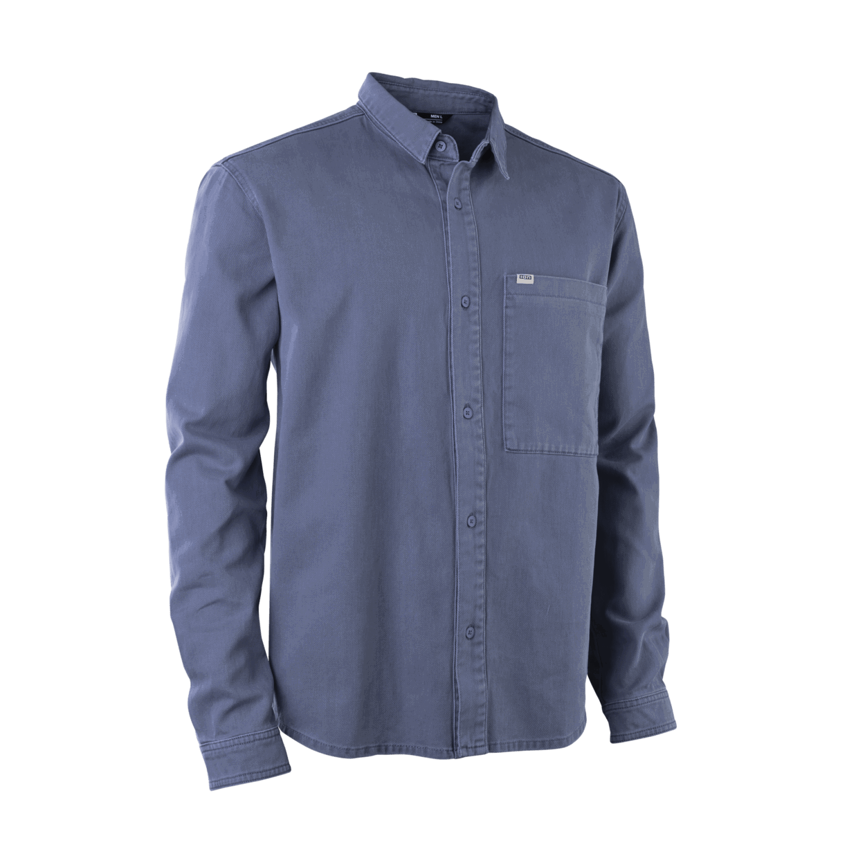 Shirt Ionic Denim Unisex