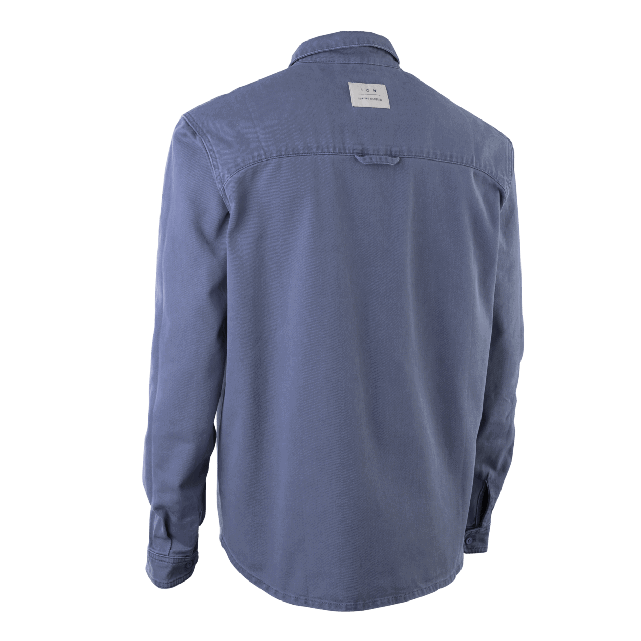 Shirt Ionic Denim Unisex