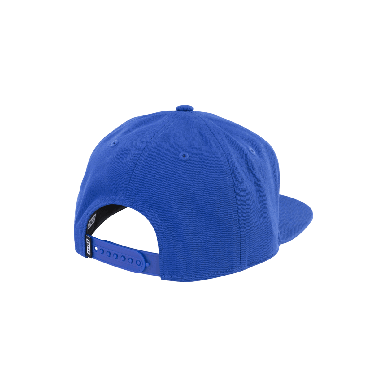 Cap Ion Ionic