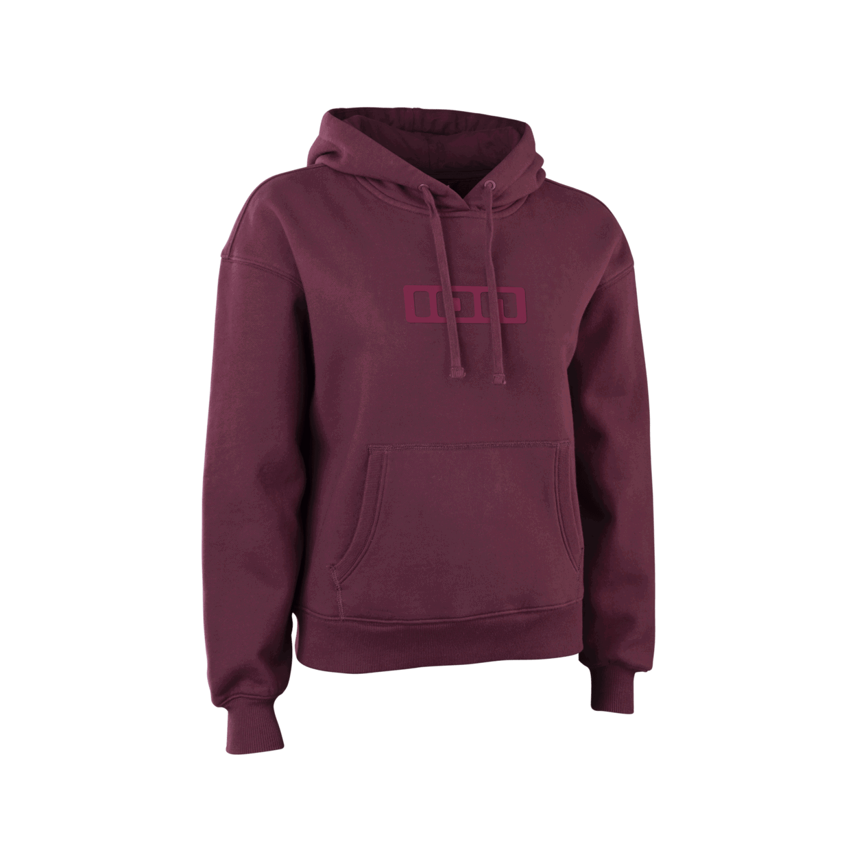Hoody Ionic Women