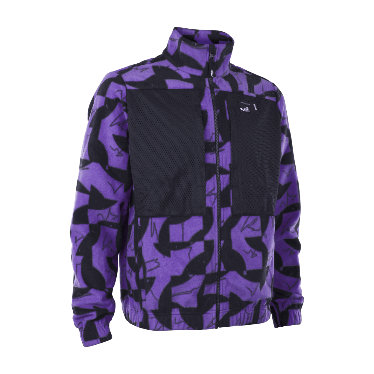 Jacket Hd Fleece Unisex