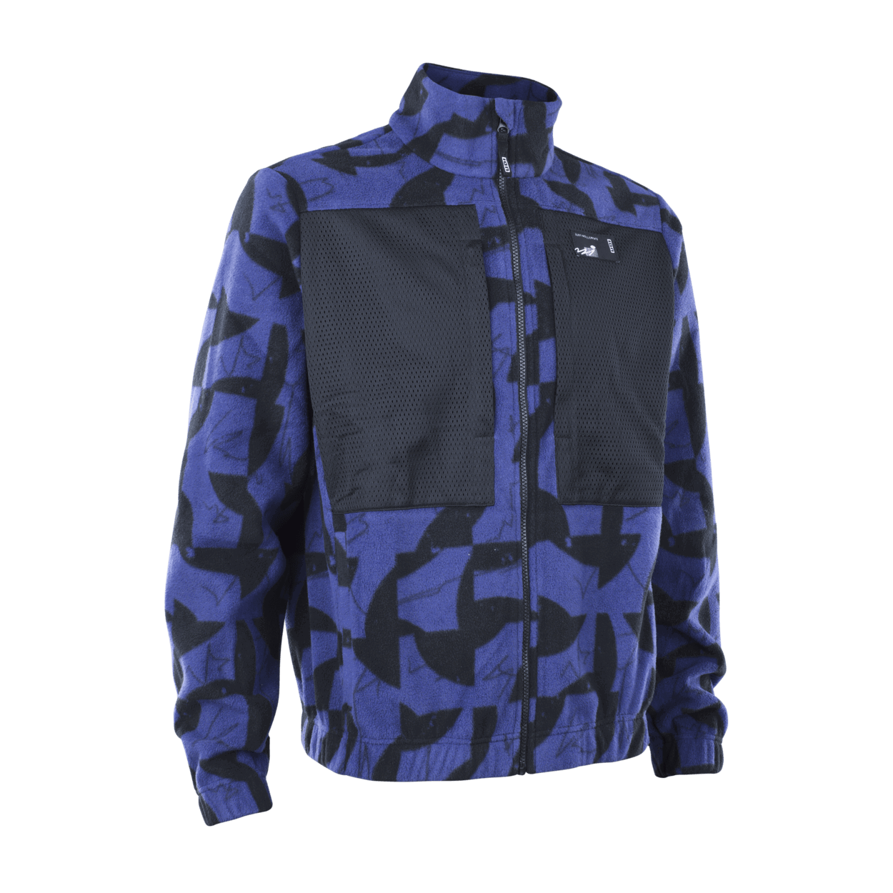 Jacket Hd Fleece Unisex