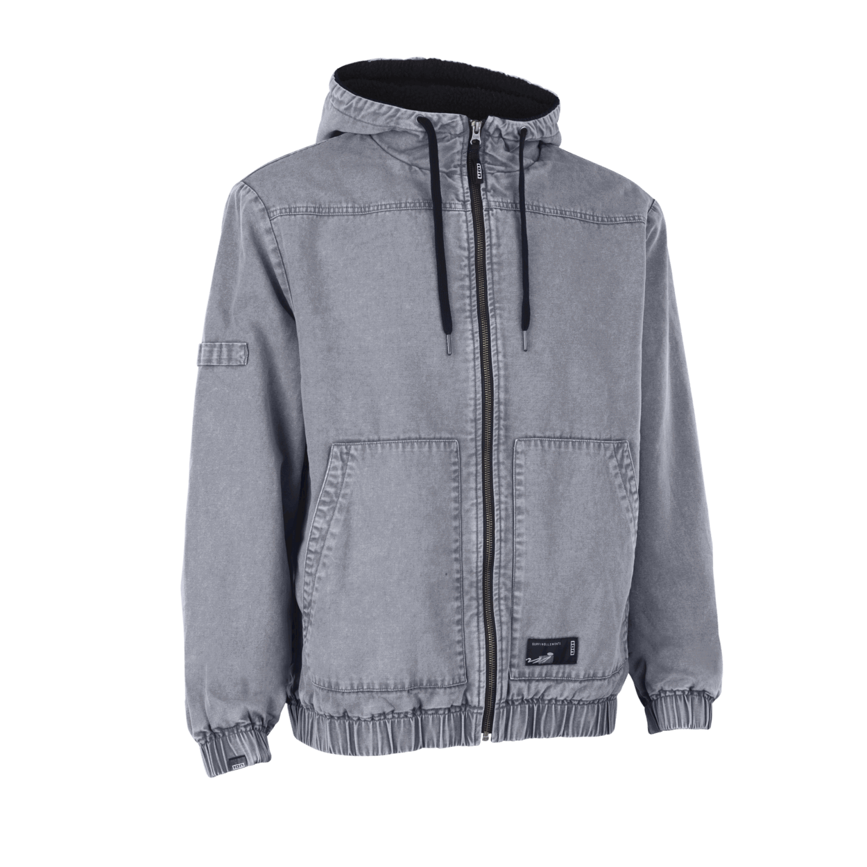 Jacket Hd Insulated Cotton Unisex