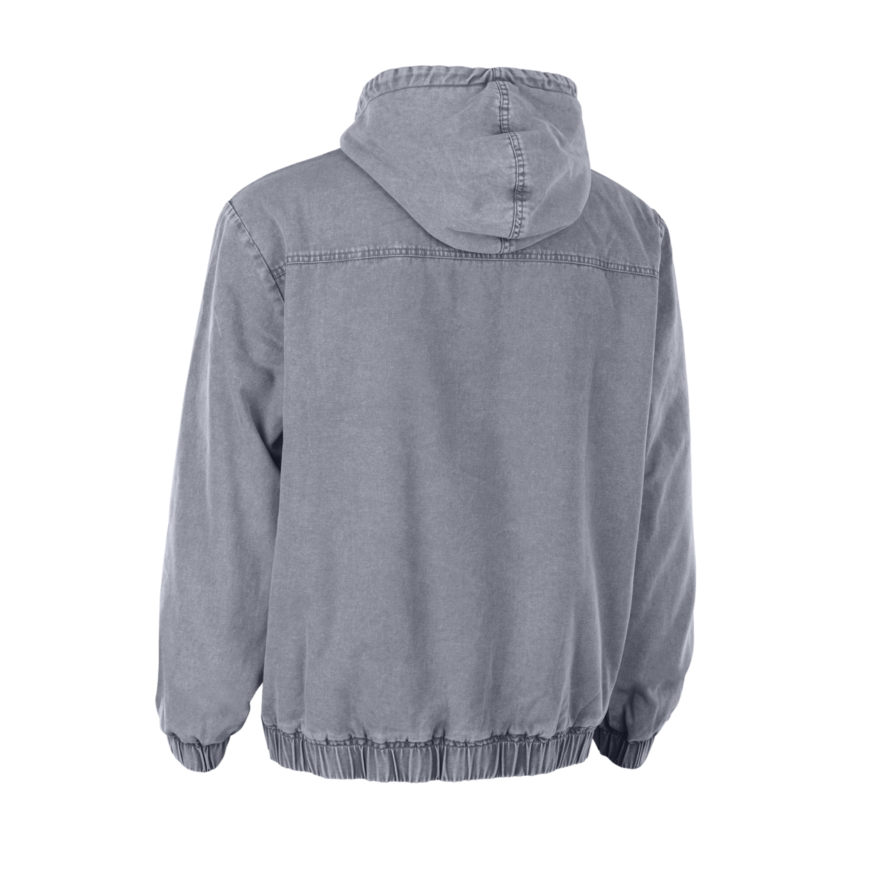 Jacket Hd Insulated Cotton Unisex