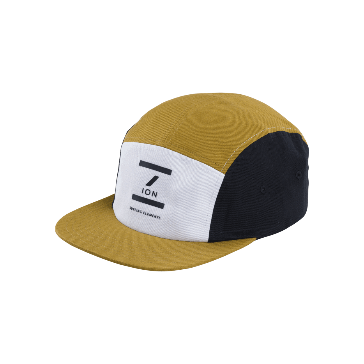 Cap 5 Panel Cap